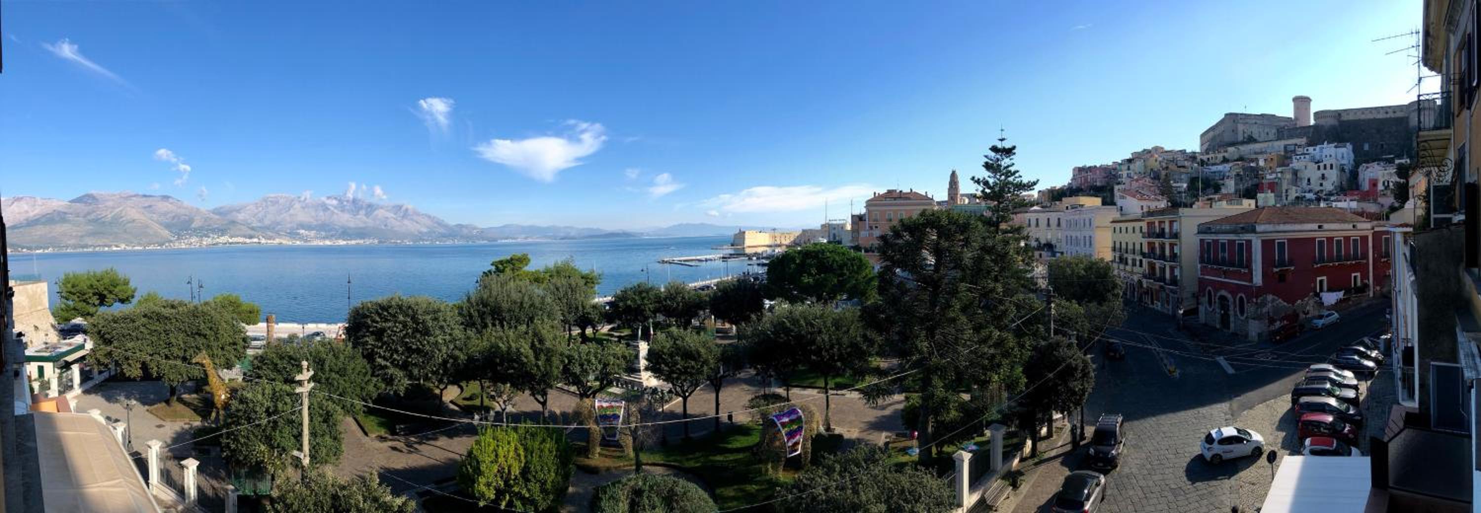 La Finestra sul Mare view 3