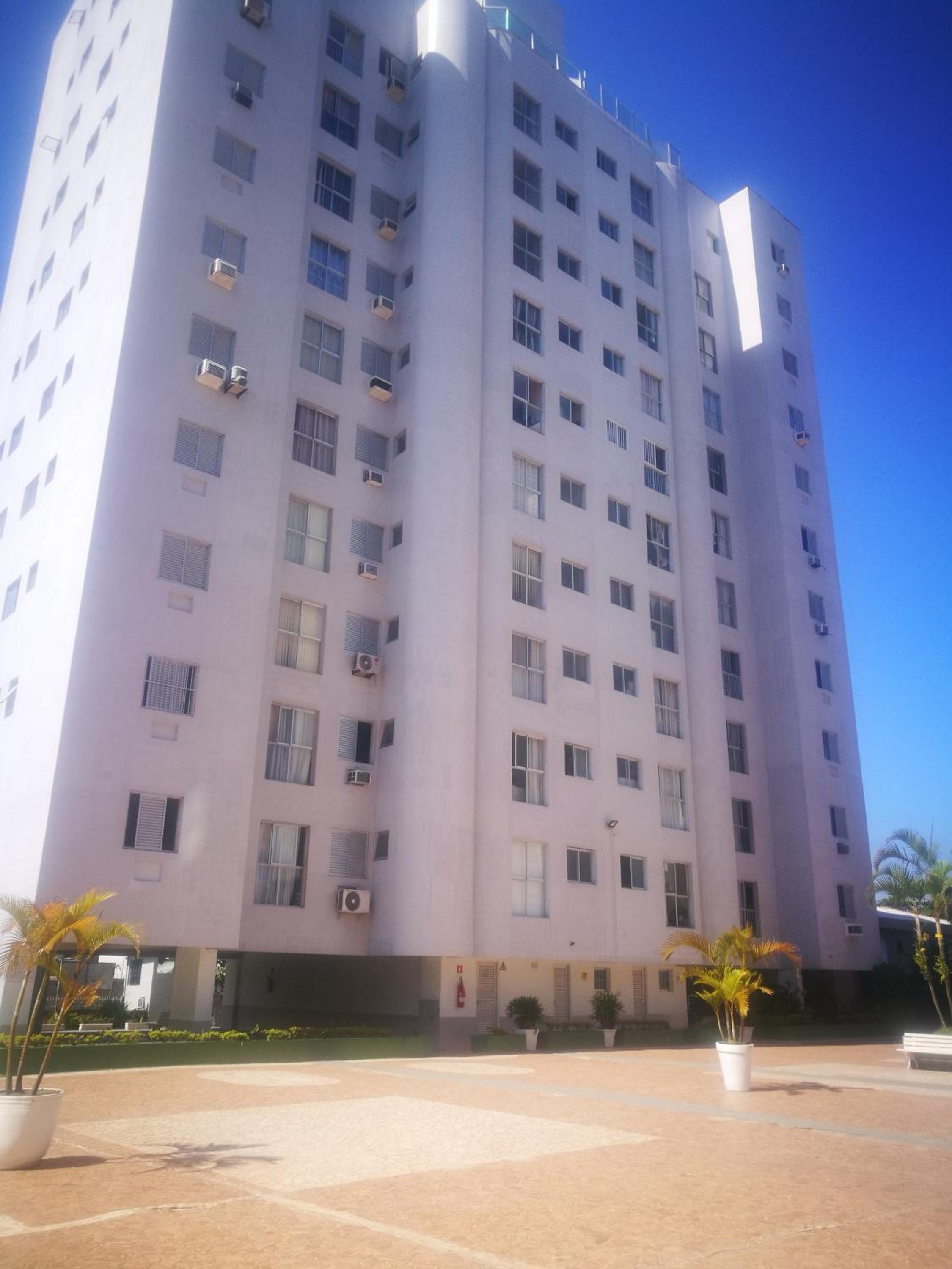Apartamento com piscina 1 quarto de até 6 pessoas - Guarujá com Maquina Lavar Roupa