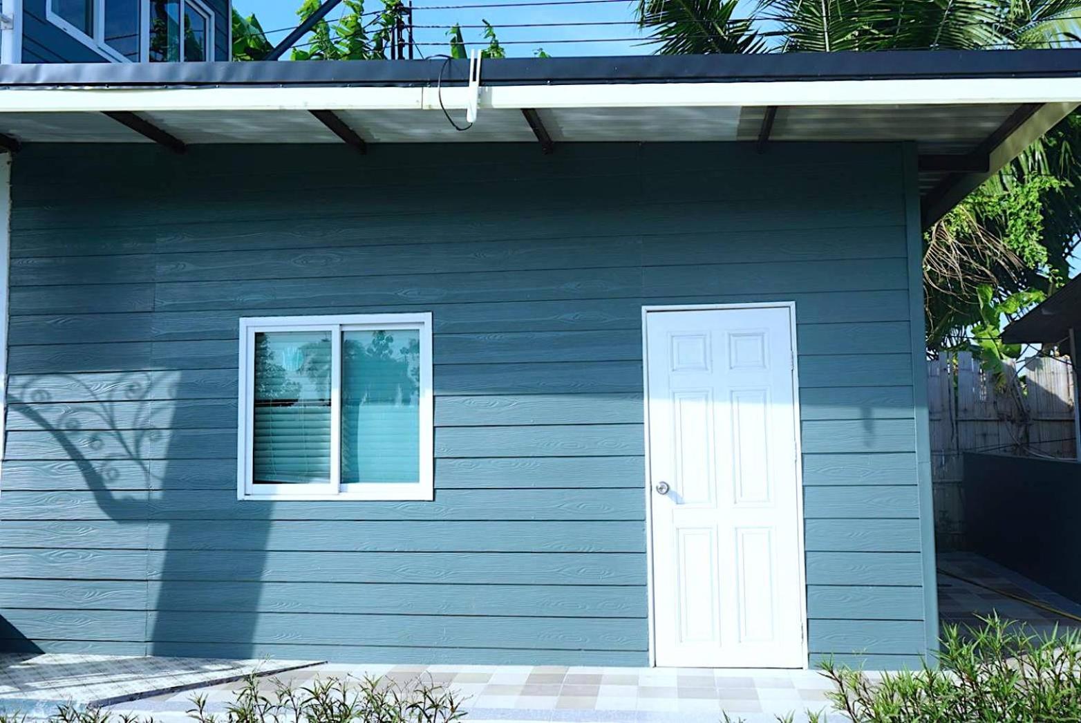 Feel like home แบบบ้านบ้าน view 5