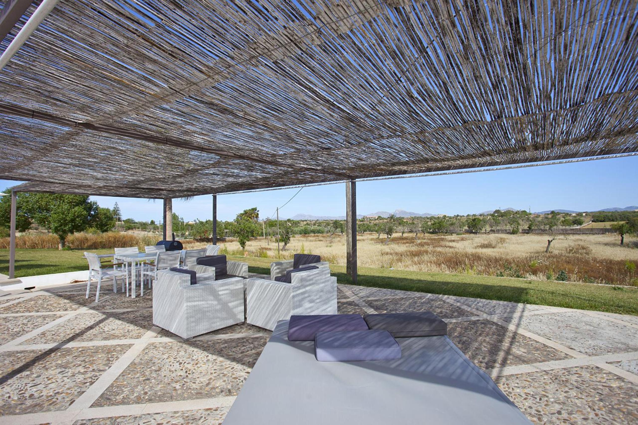 Santa Margalida Vacations - Villa Can Turquesa / Casa Turquesa - Property Image 21