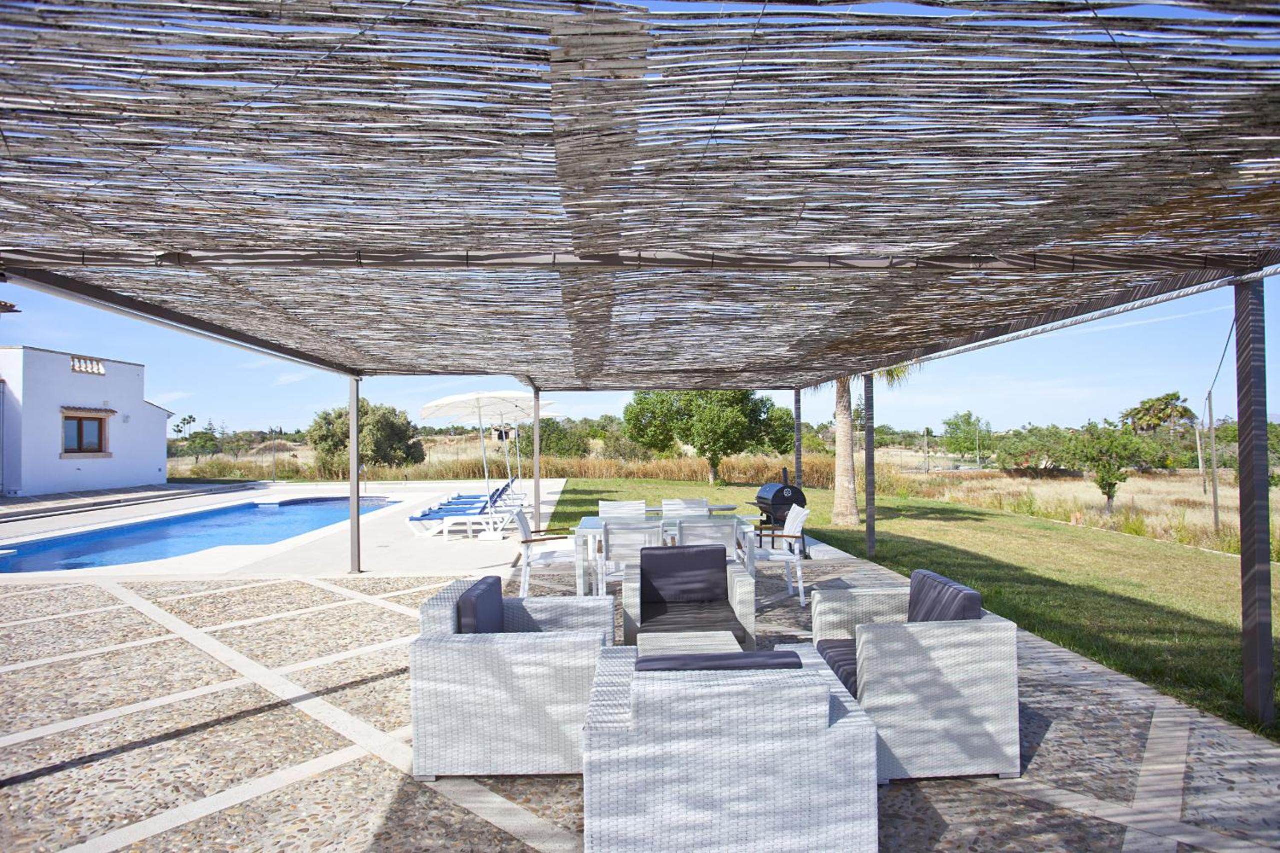 Santa Margalida Vacations - Villa Can Turquesa / Casa Turquesa - Property Image 22