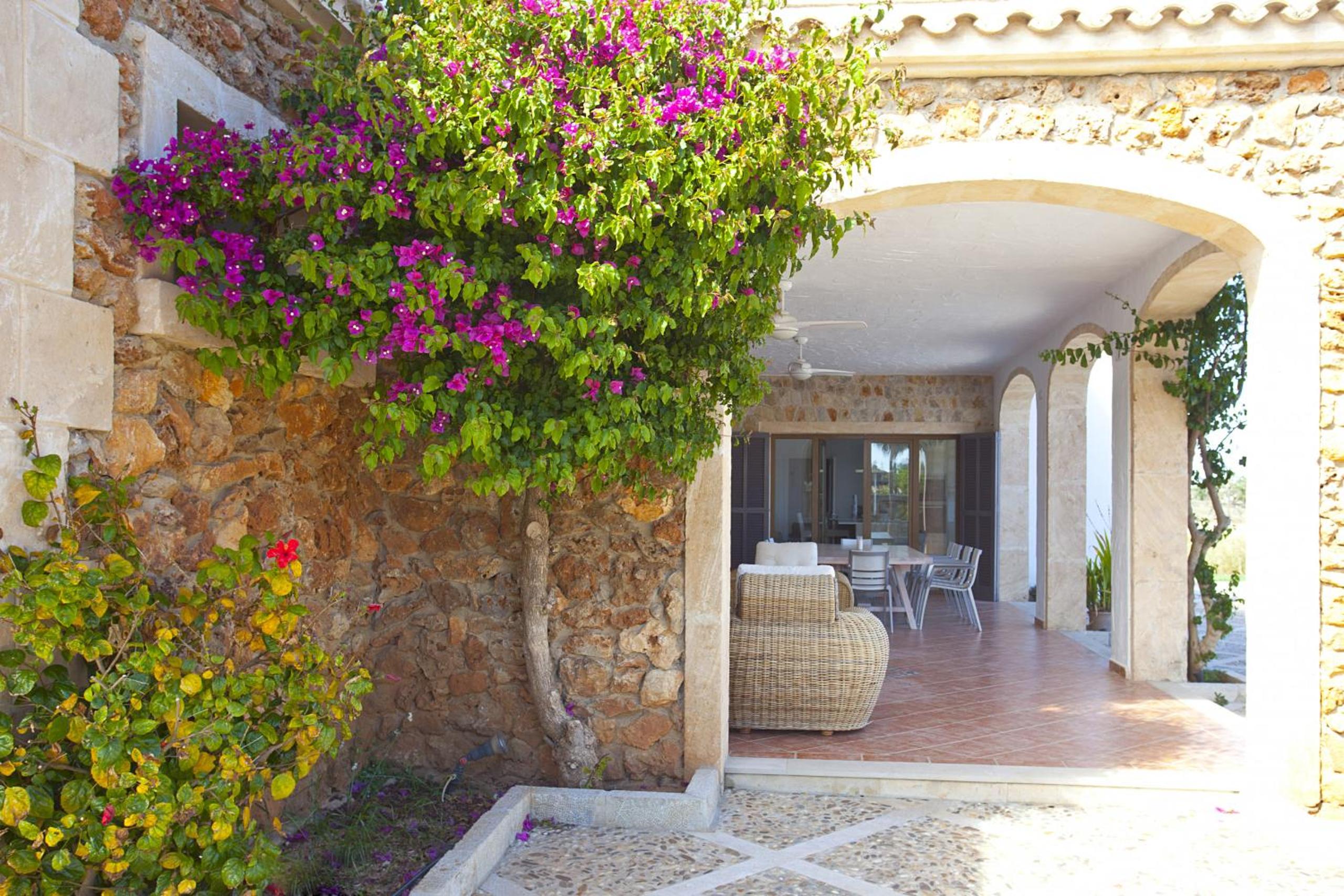 Santa Margalida Vacations - Villa Can Turquesa / Casa Turquesa - Property Image 25