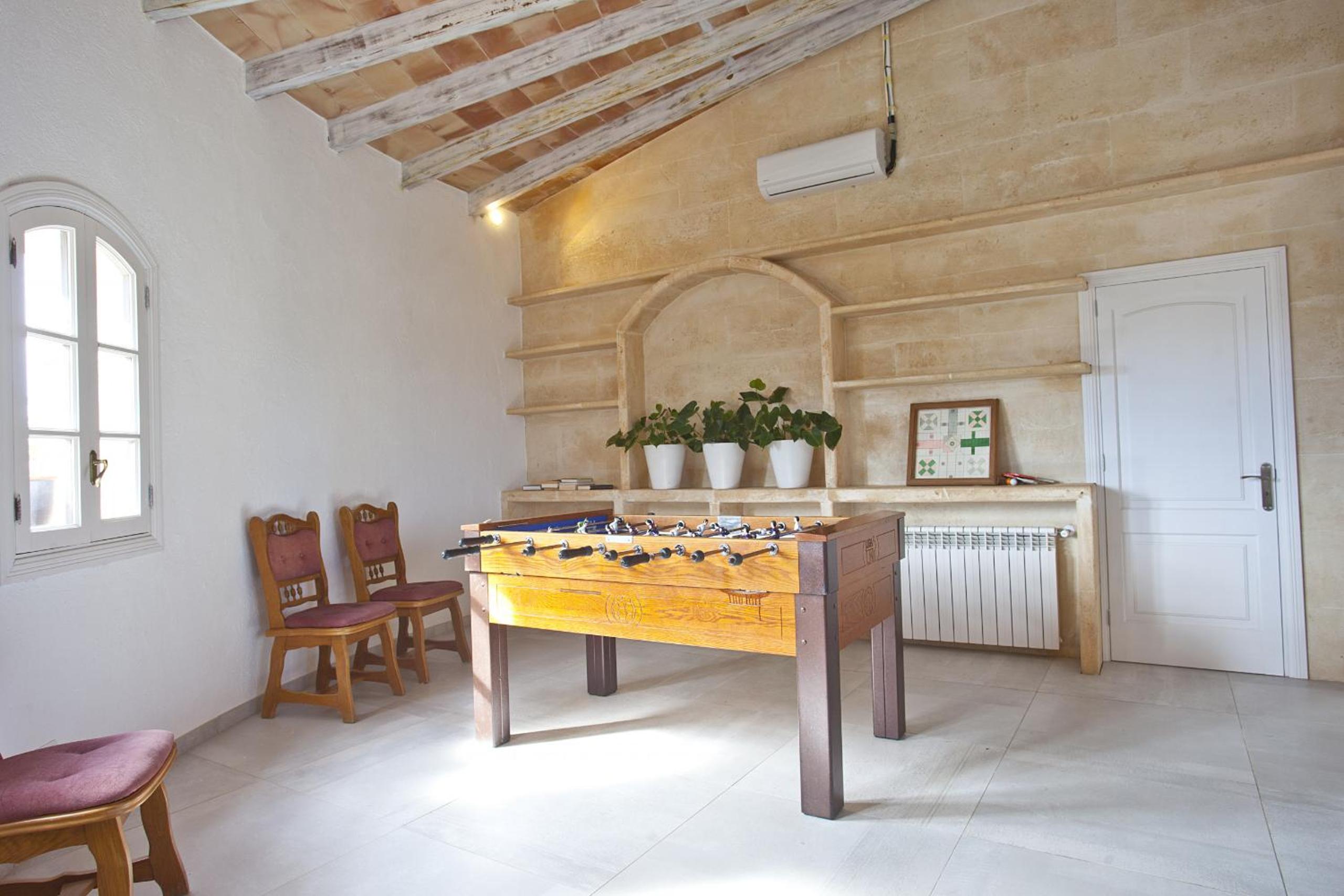 Santa Margalida Vacations - Villa Can Turquesa / Casa Turquesa - Property Image 29
