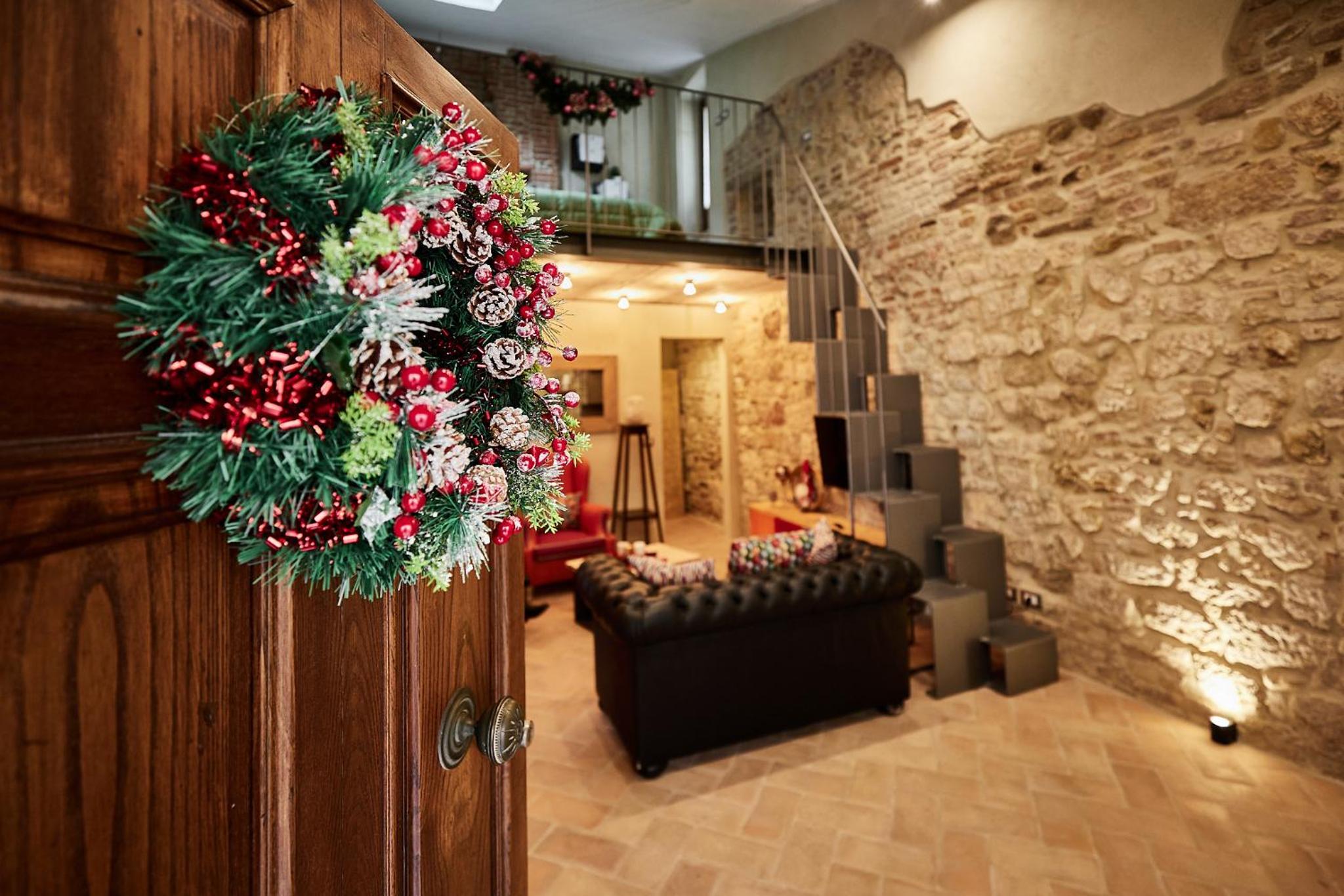 LA CIVETTA, Montepulciano apartment in Historical center, Free wifi view 2