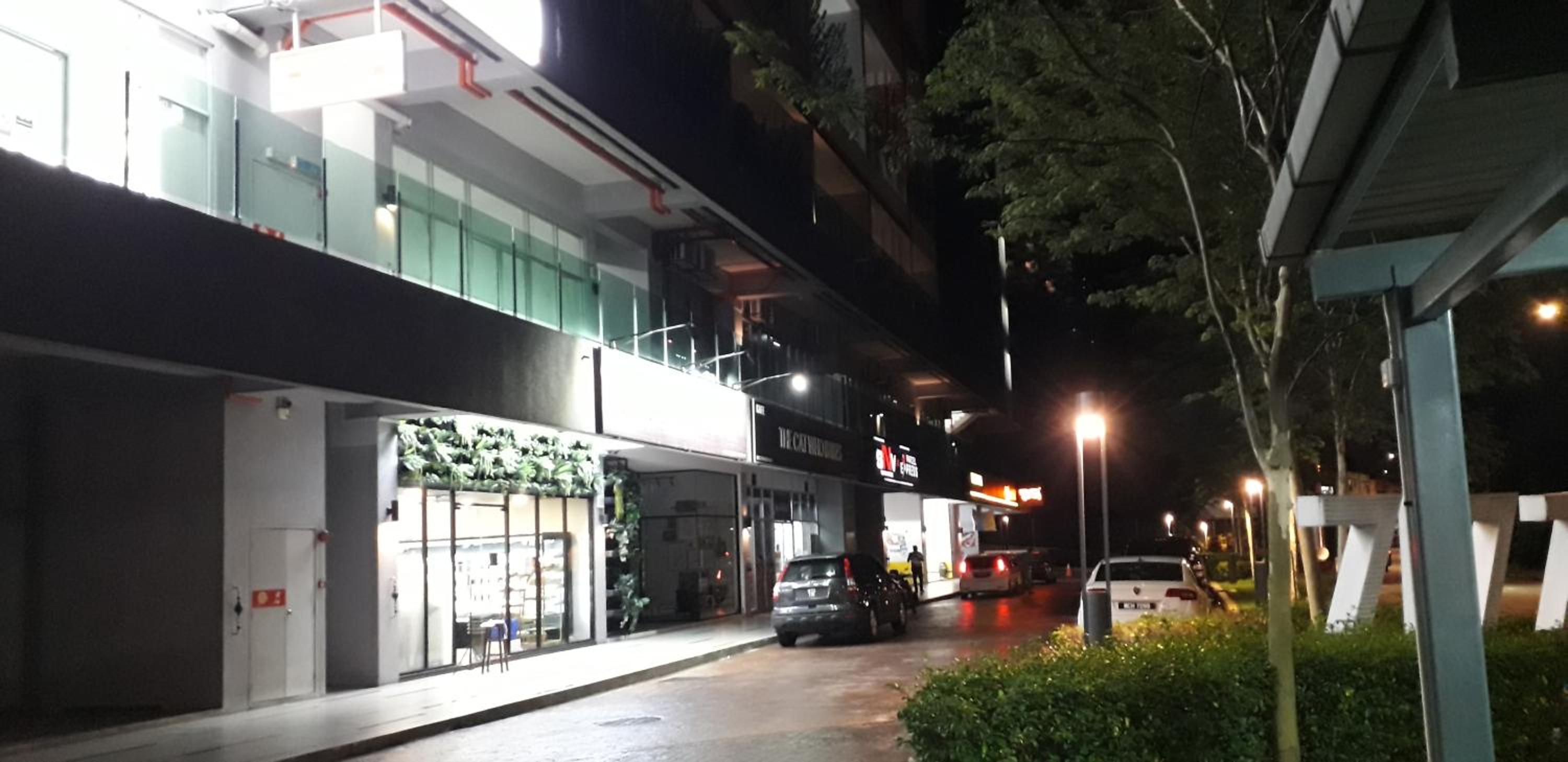 Zizz Angels ikhwan homestay damansara petaling jaya photo 8