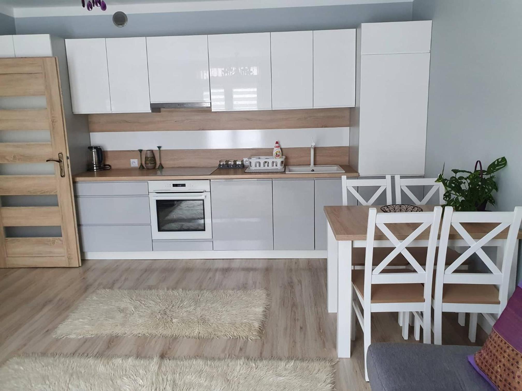 Apartament Twoja Chwila view 4
