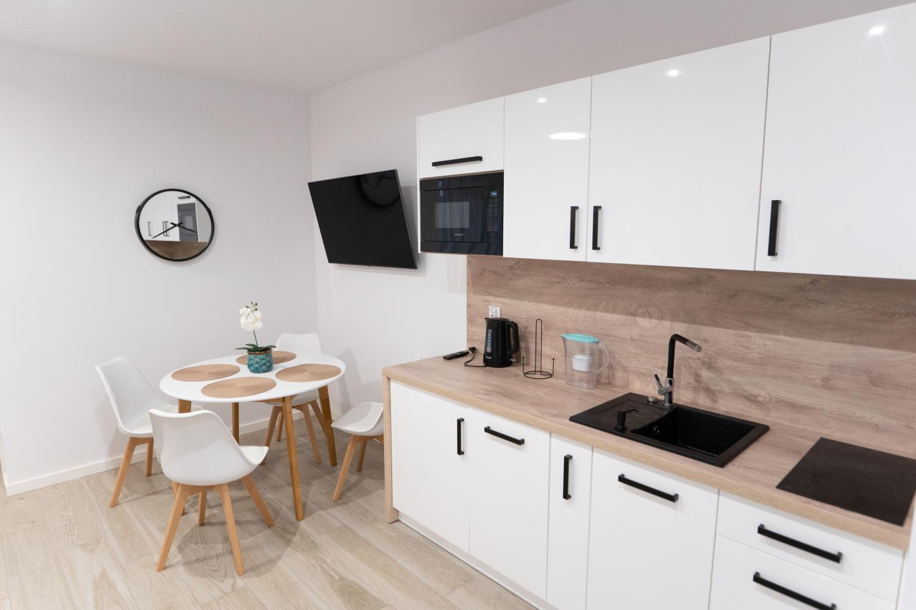 Apartament Pastelove Kołobrzeg view 2