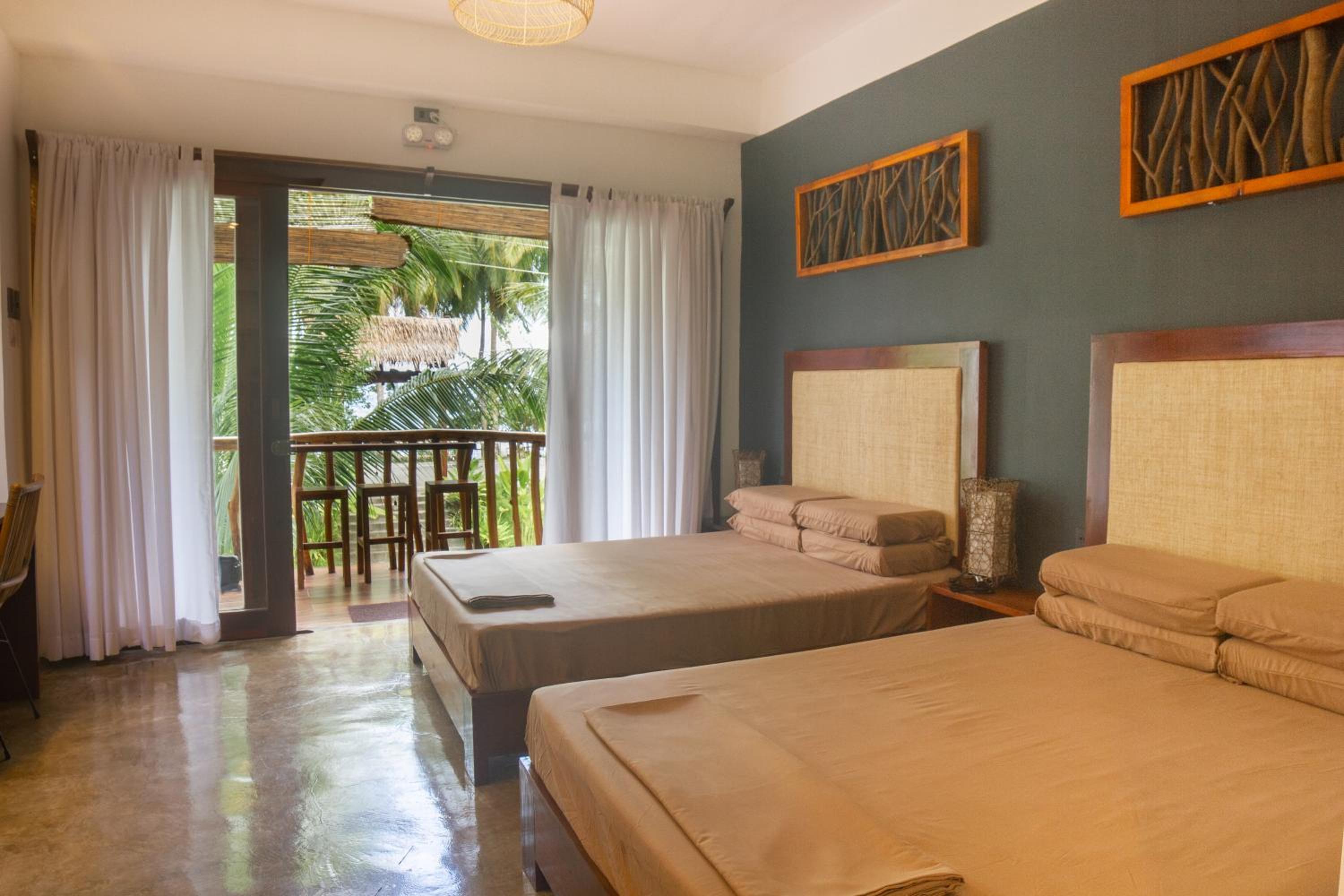 Lagkaw Siargao Villas