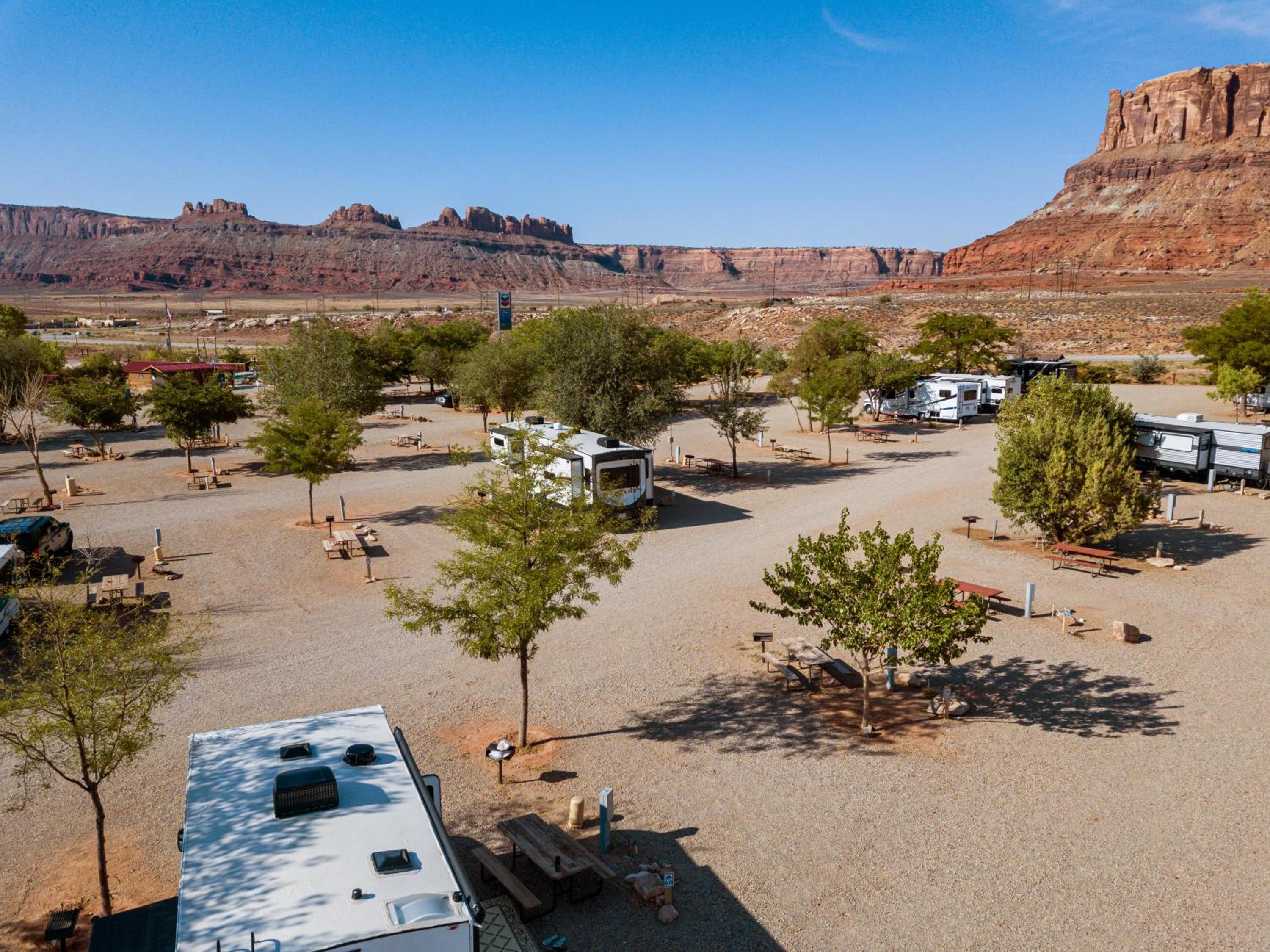 Sun Outdoors Canyonlands Gateway