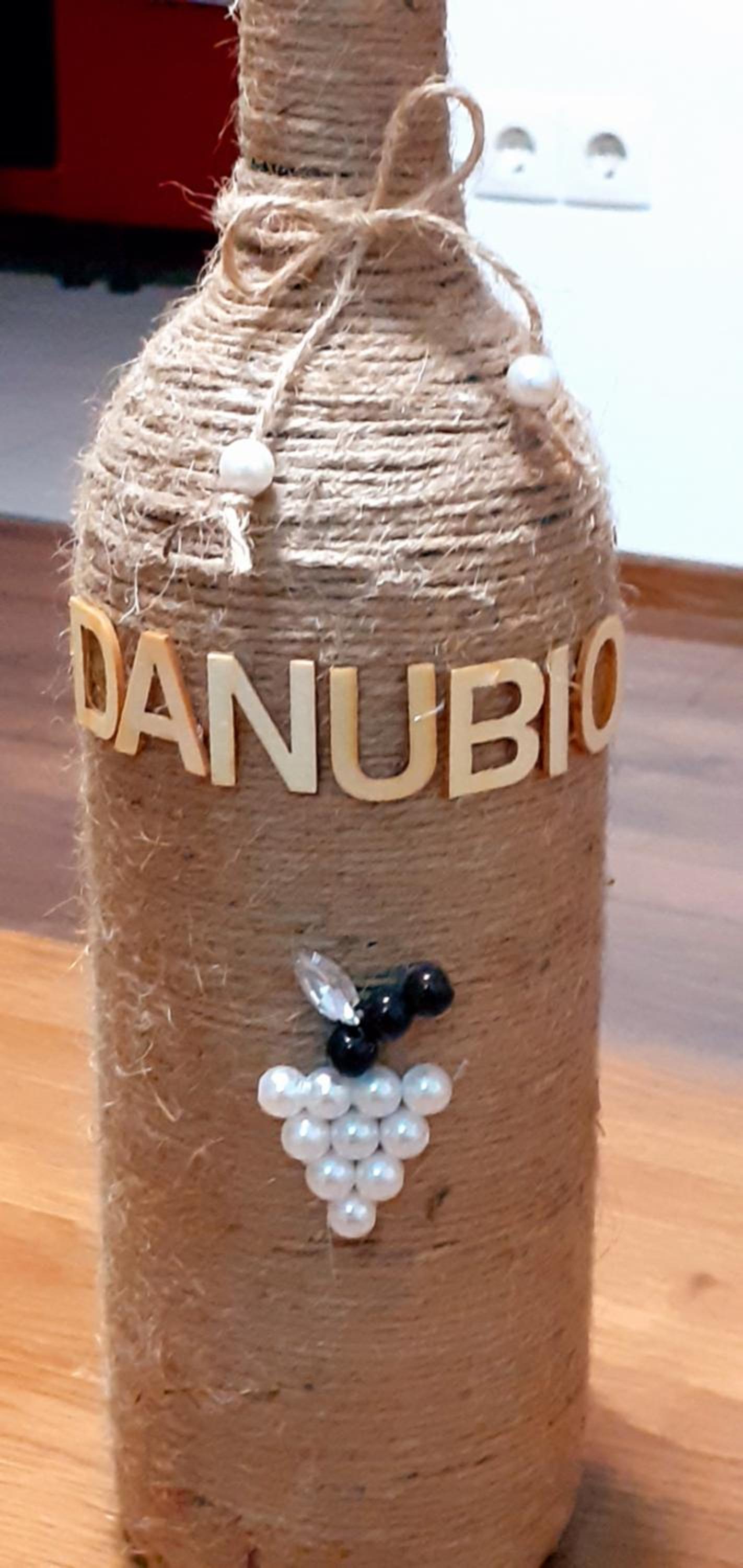 Danubio Residence