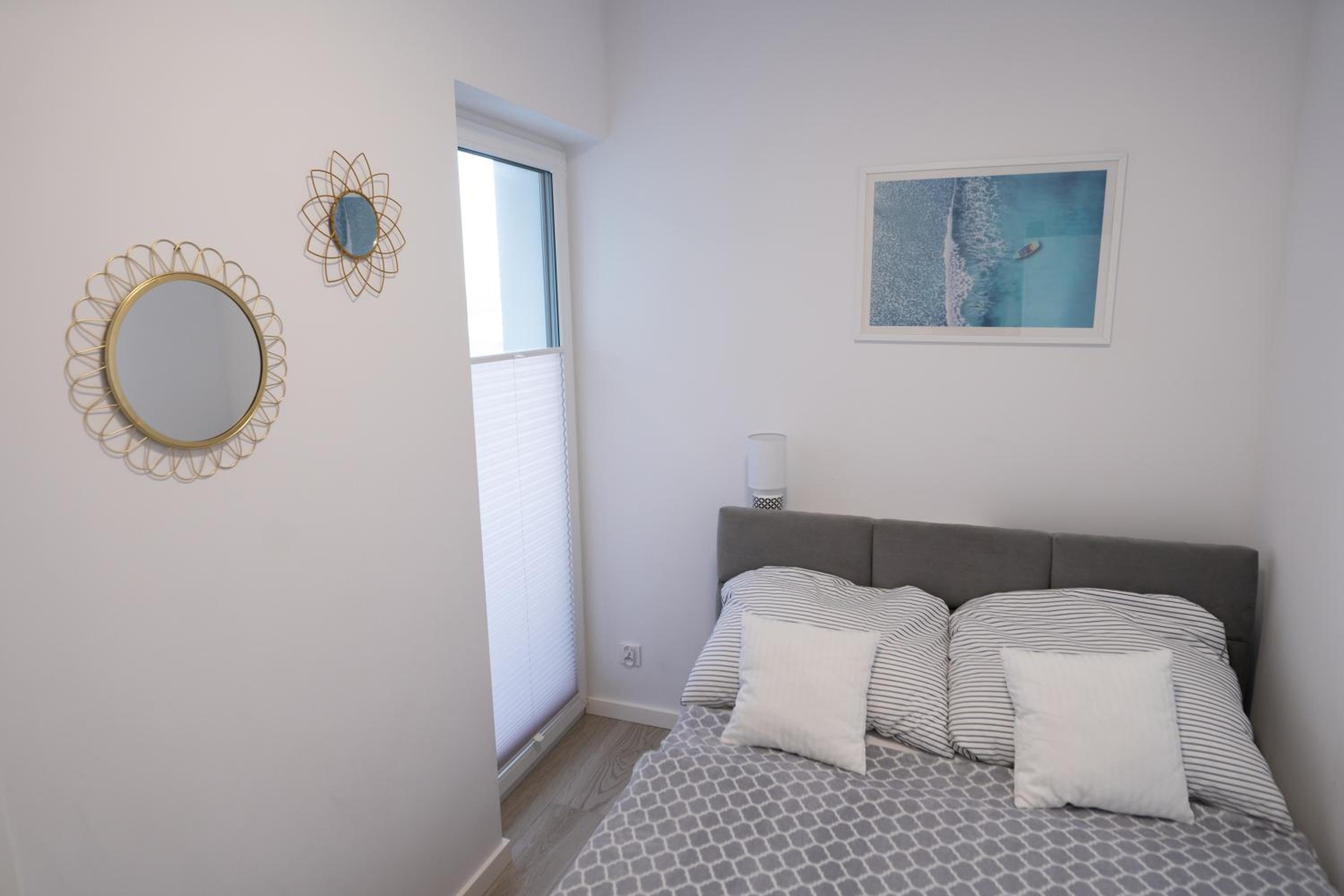Apartament Pastelove Kołobrzeg view 5