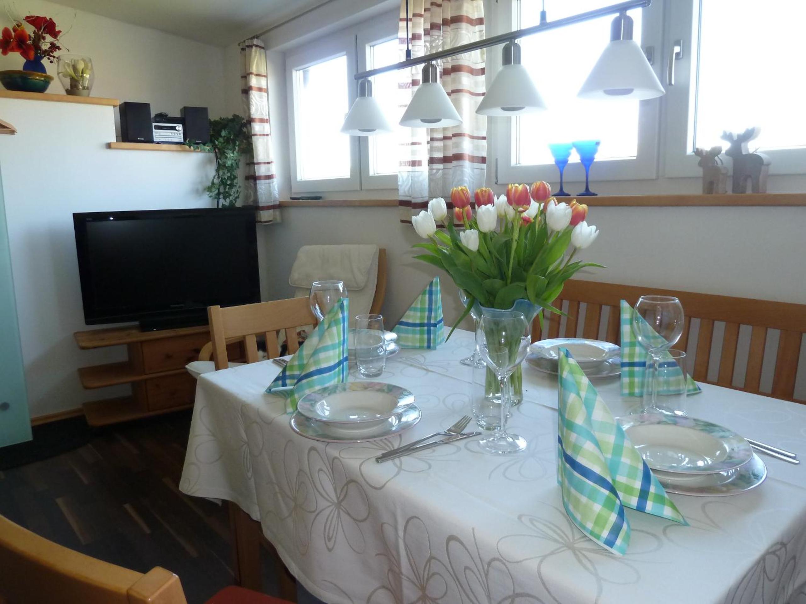 Ferienwohnung Dachs - Property Image 19