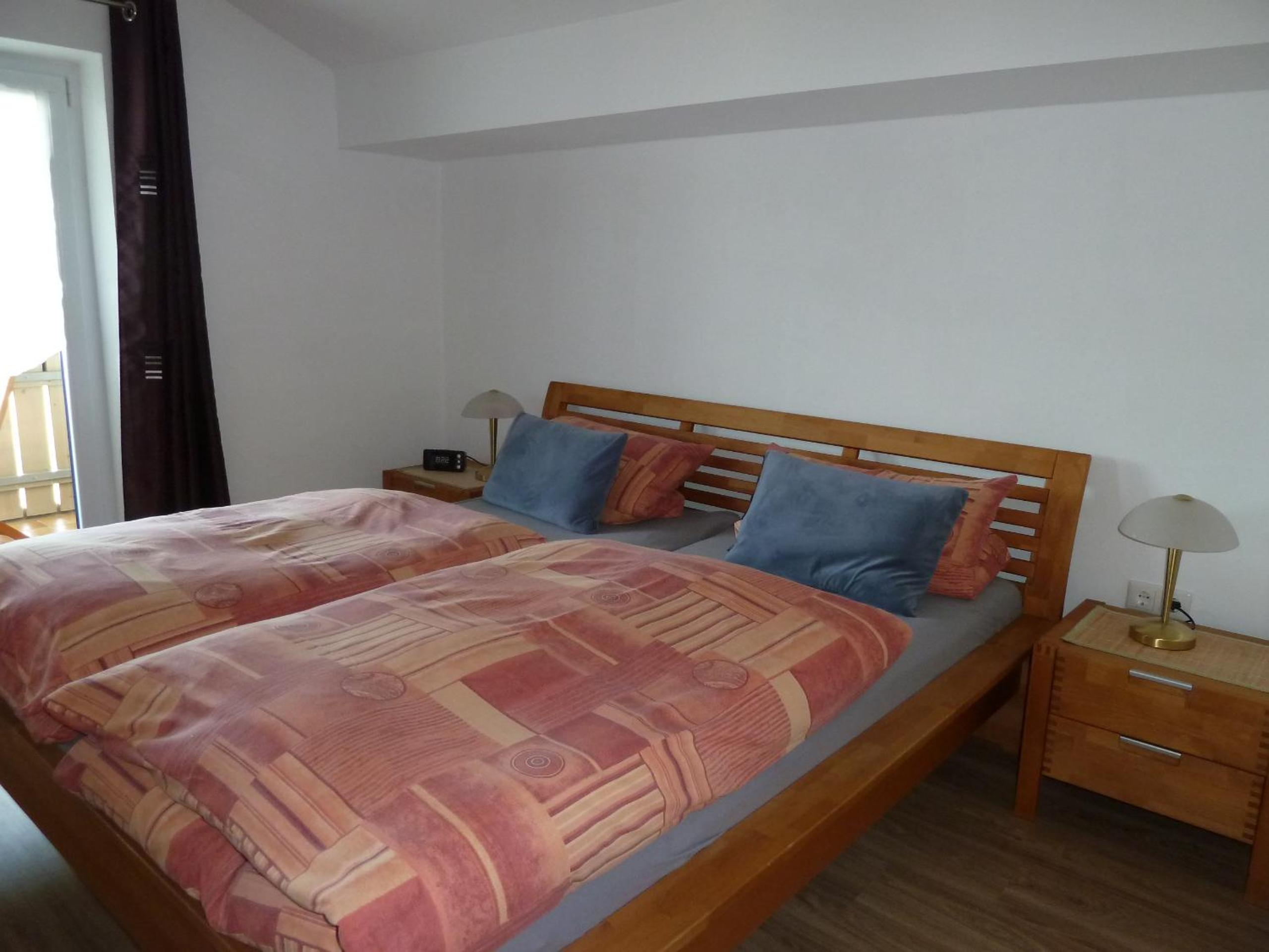 Ferienwohnung Dachs - Property Image 25