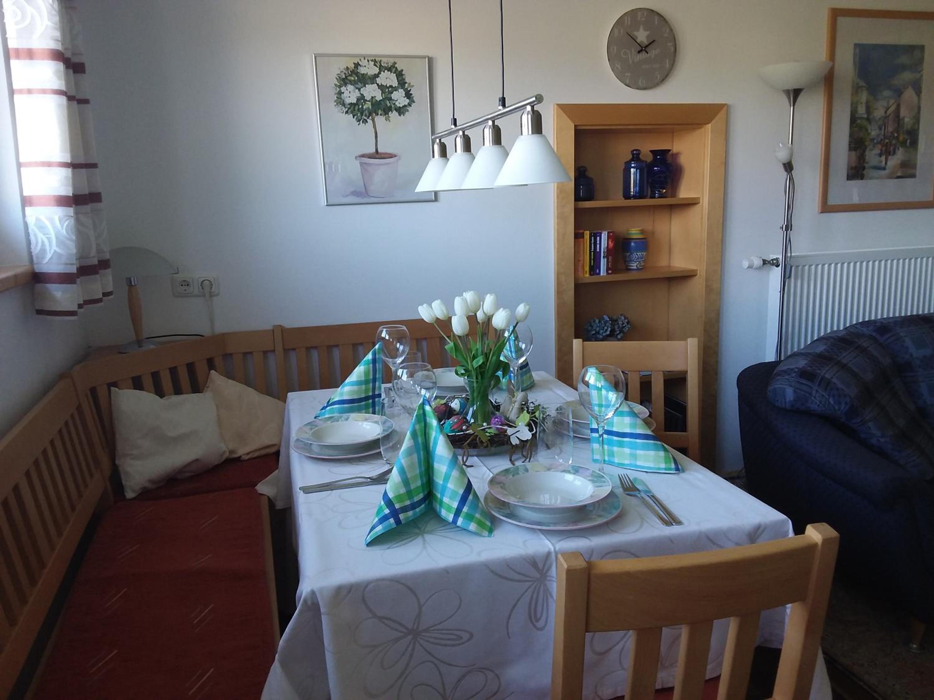 Ferienwohnung Dachs - Property Image 20