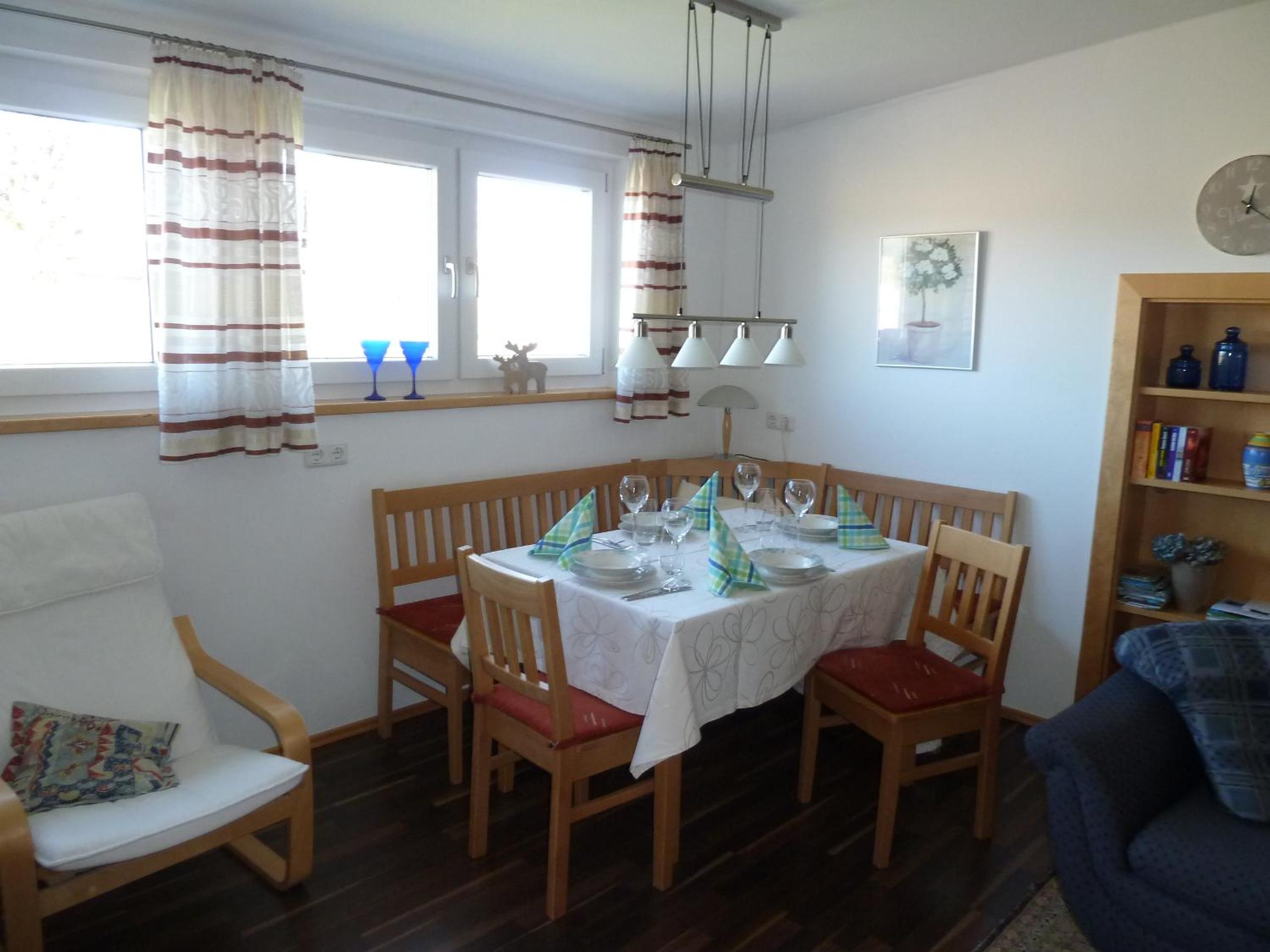 Ferienwohnung Dachs - Property Image 27
