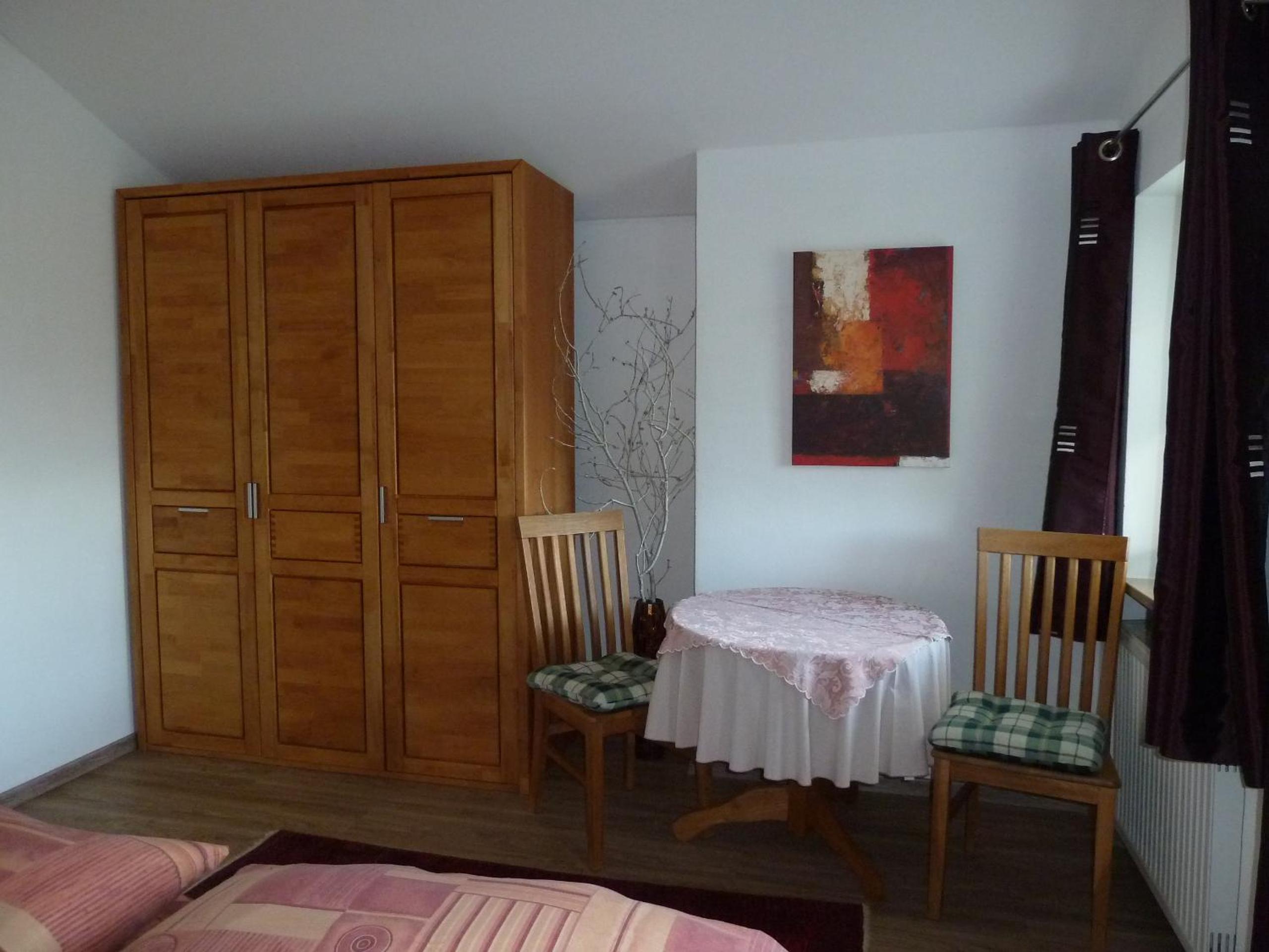 Ferienwohnung Dachs - Property Image 26