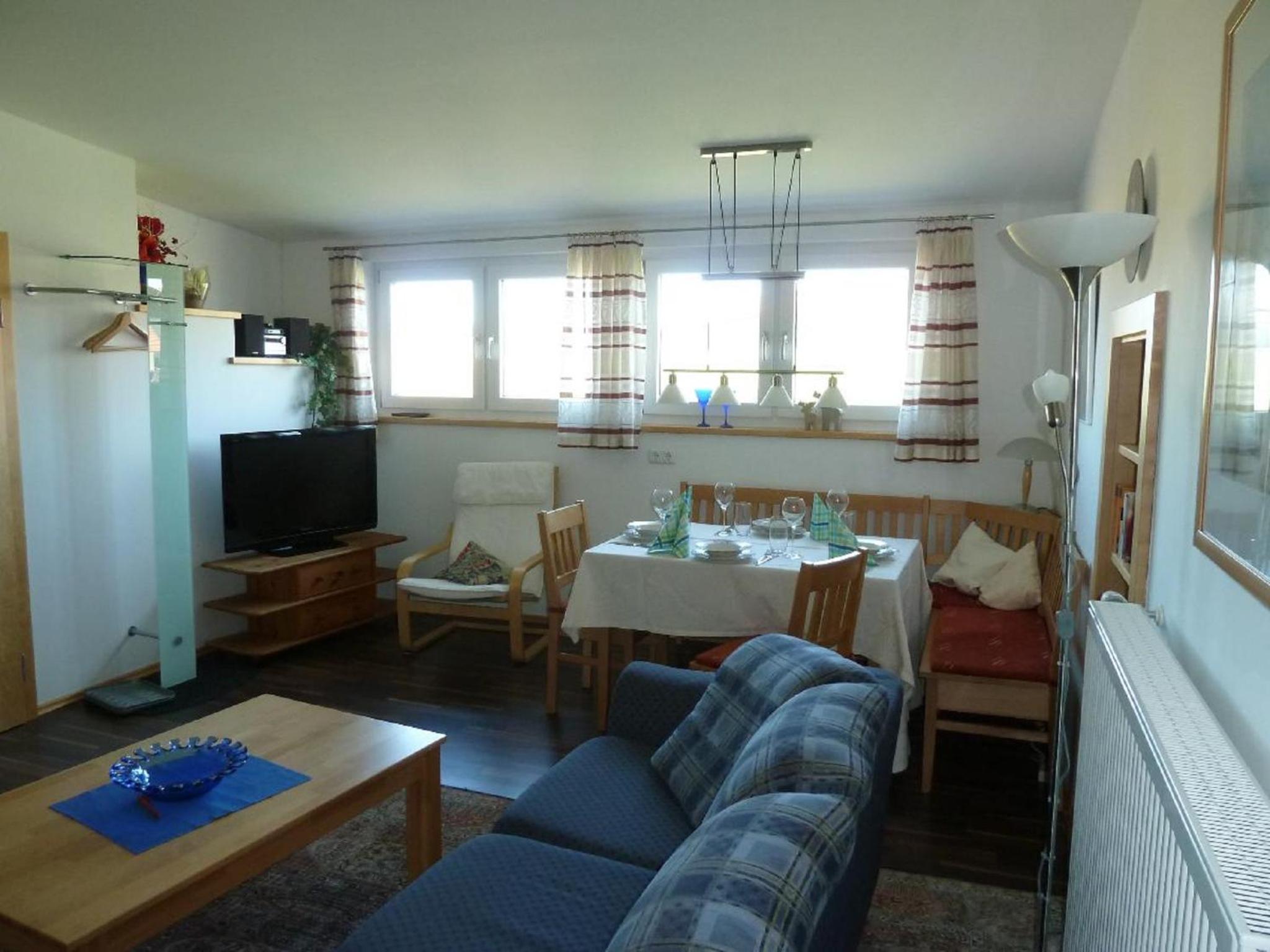 Ferienwohnung Dachs - Property Image 21