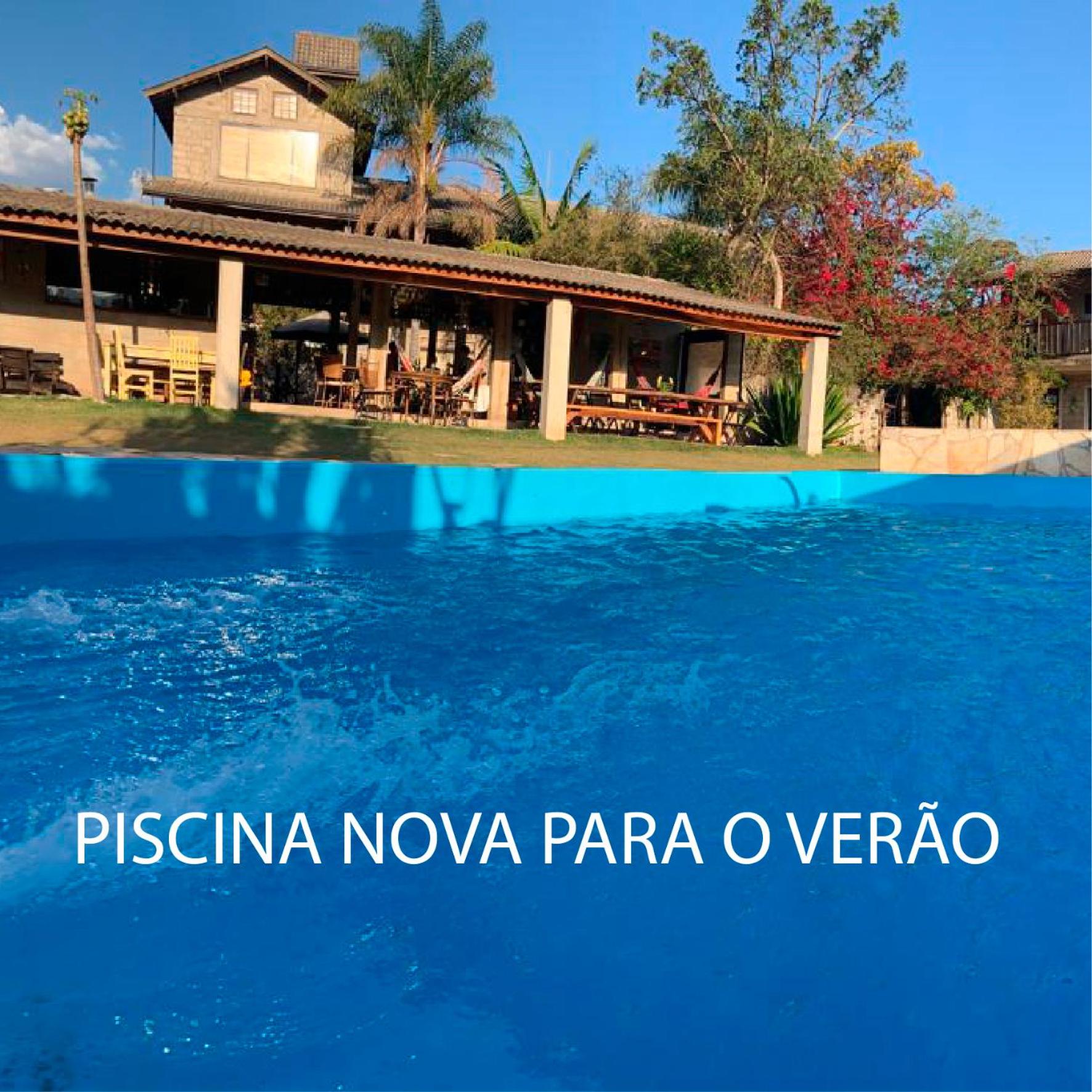 Pousada Rota dos Pássaros view 3
