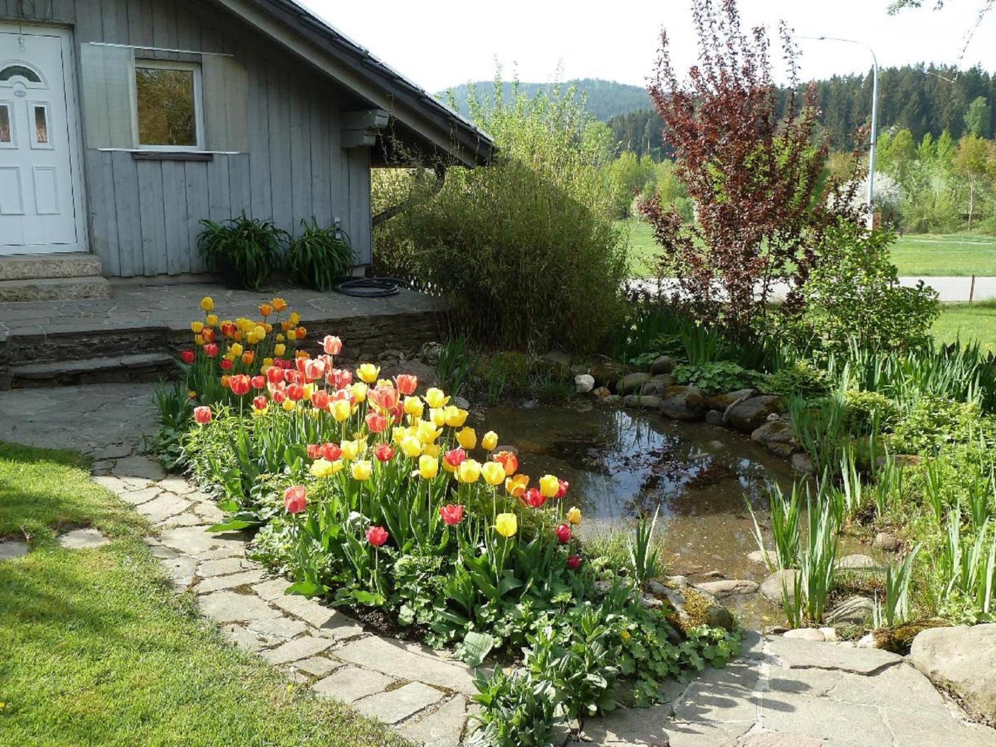 Ferienwohnung Dachs - Property Image 3