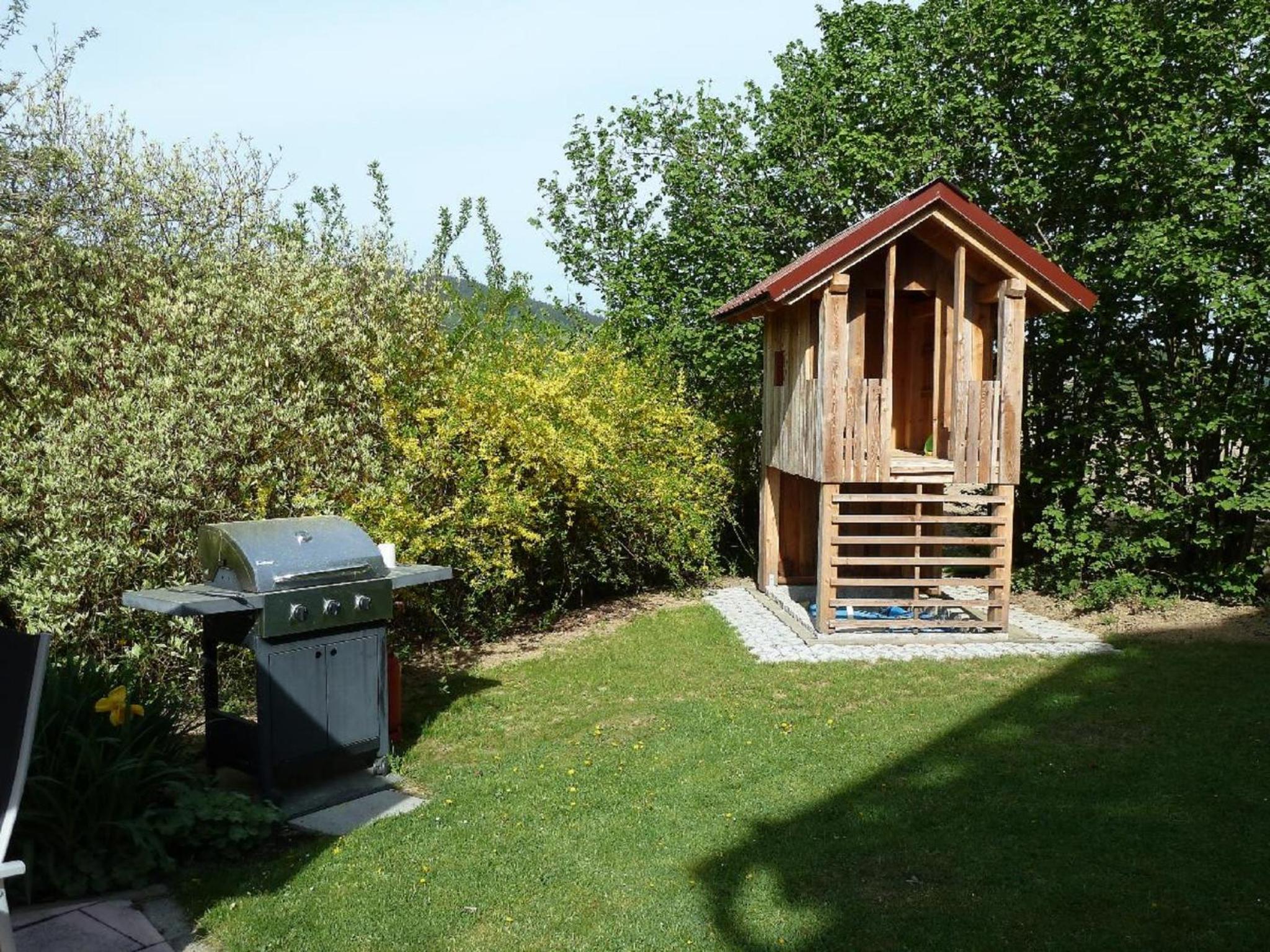 Ferienwohnung Dachs - Property Image 6