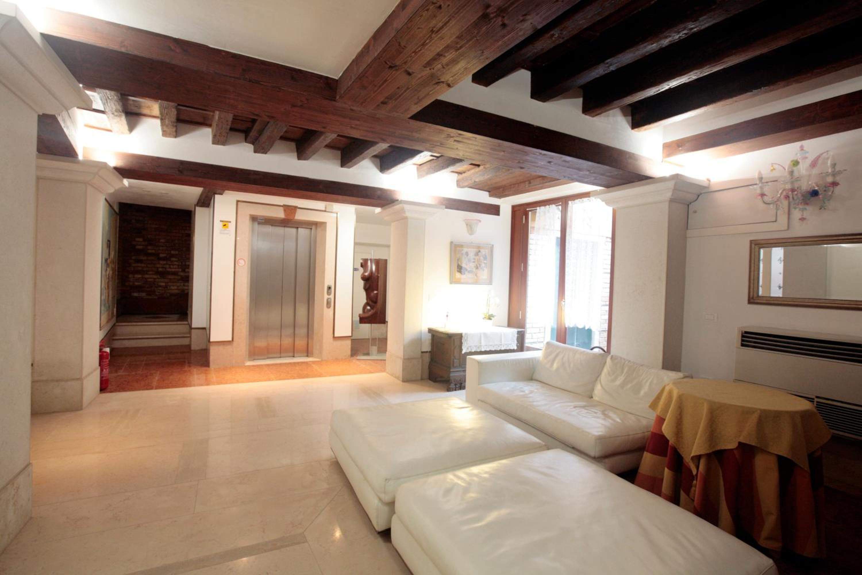 Alla Vigna - Room Only