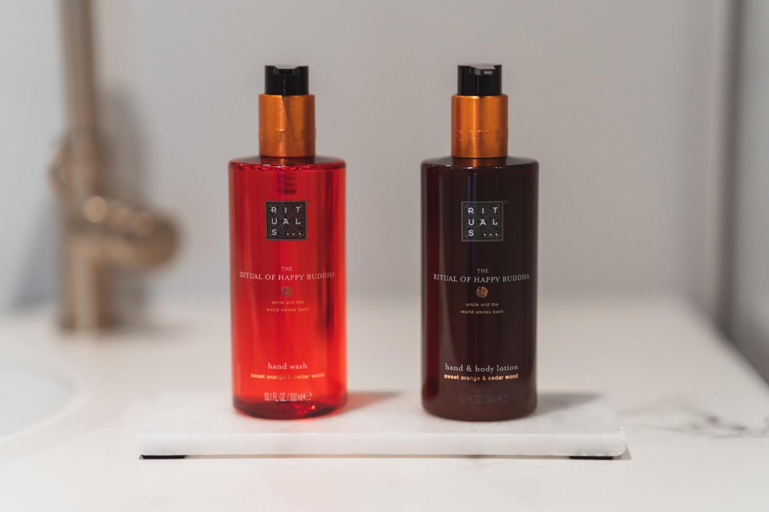 Boutique Hotel Glacier 14