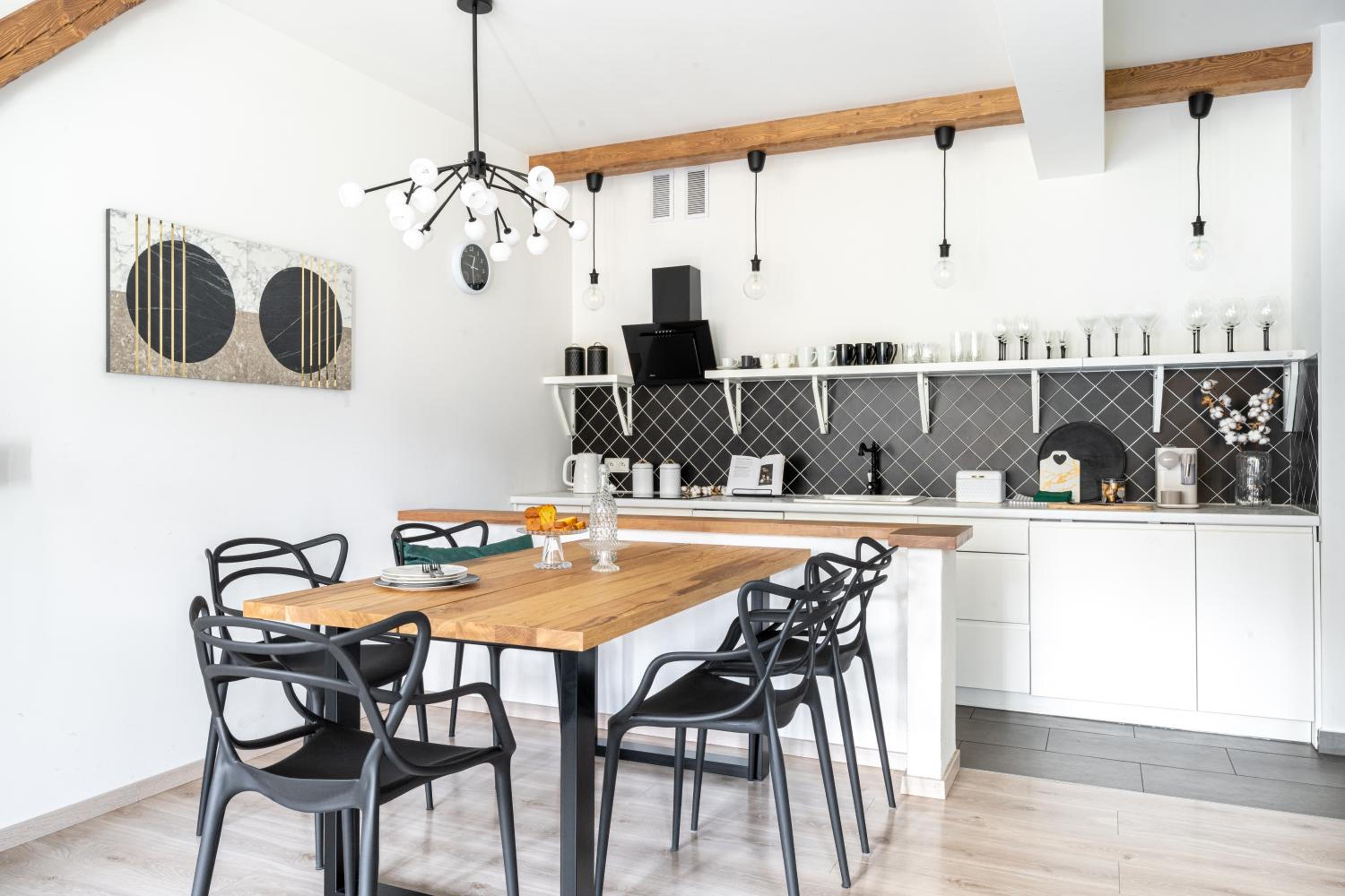 Apartament Onyks view 2