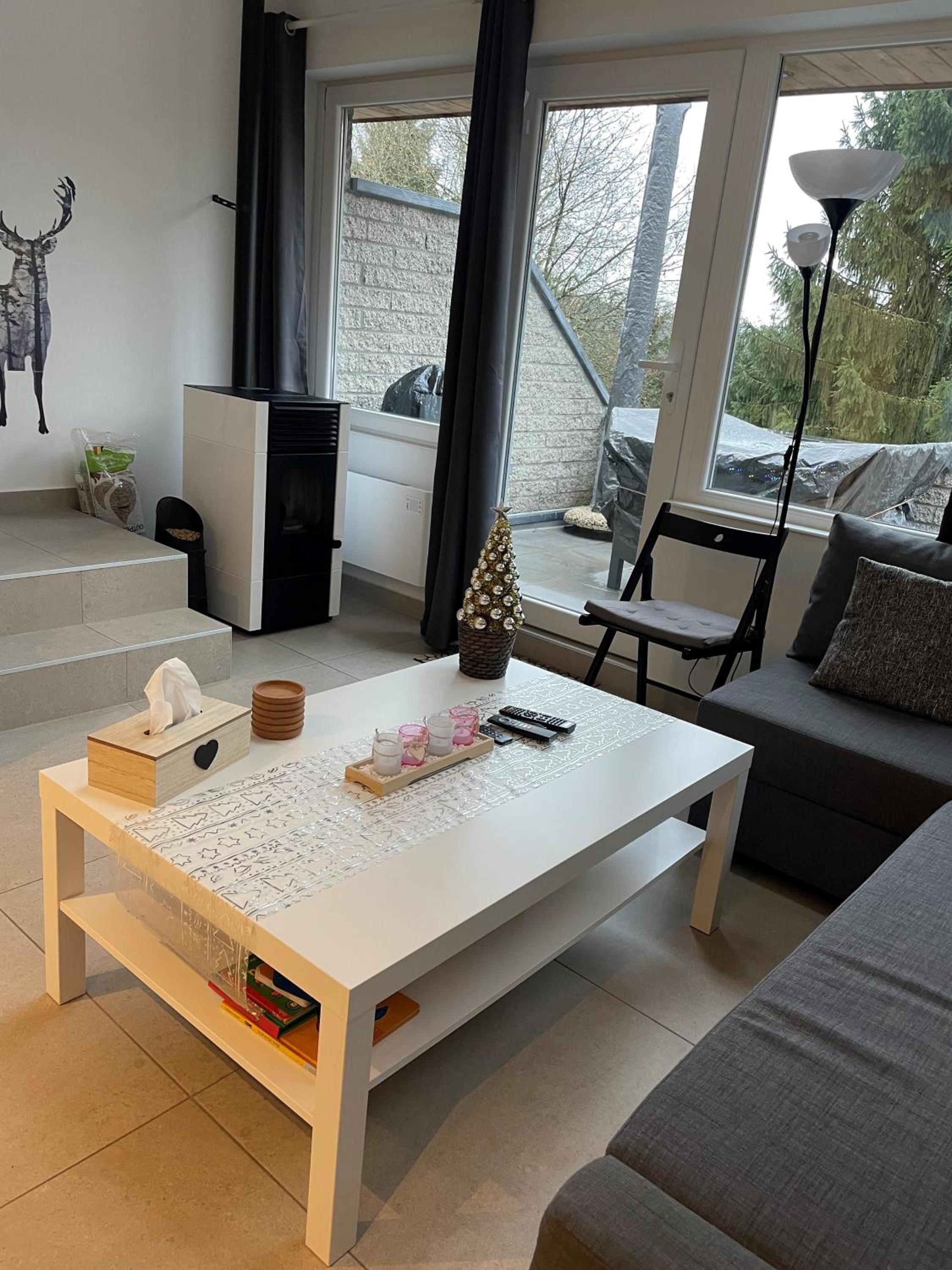 Terrasses de Malmedy Duplex LEANA LODGE 441