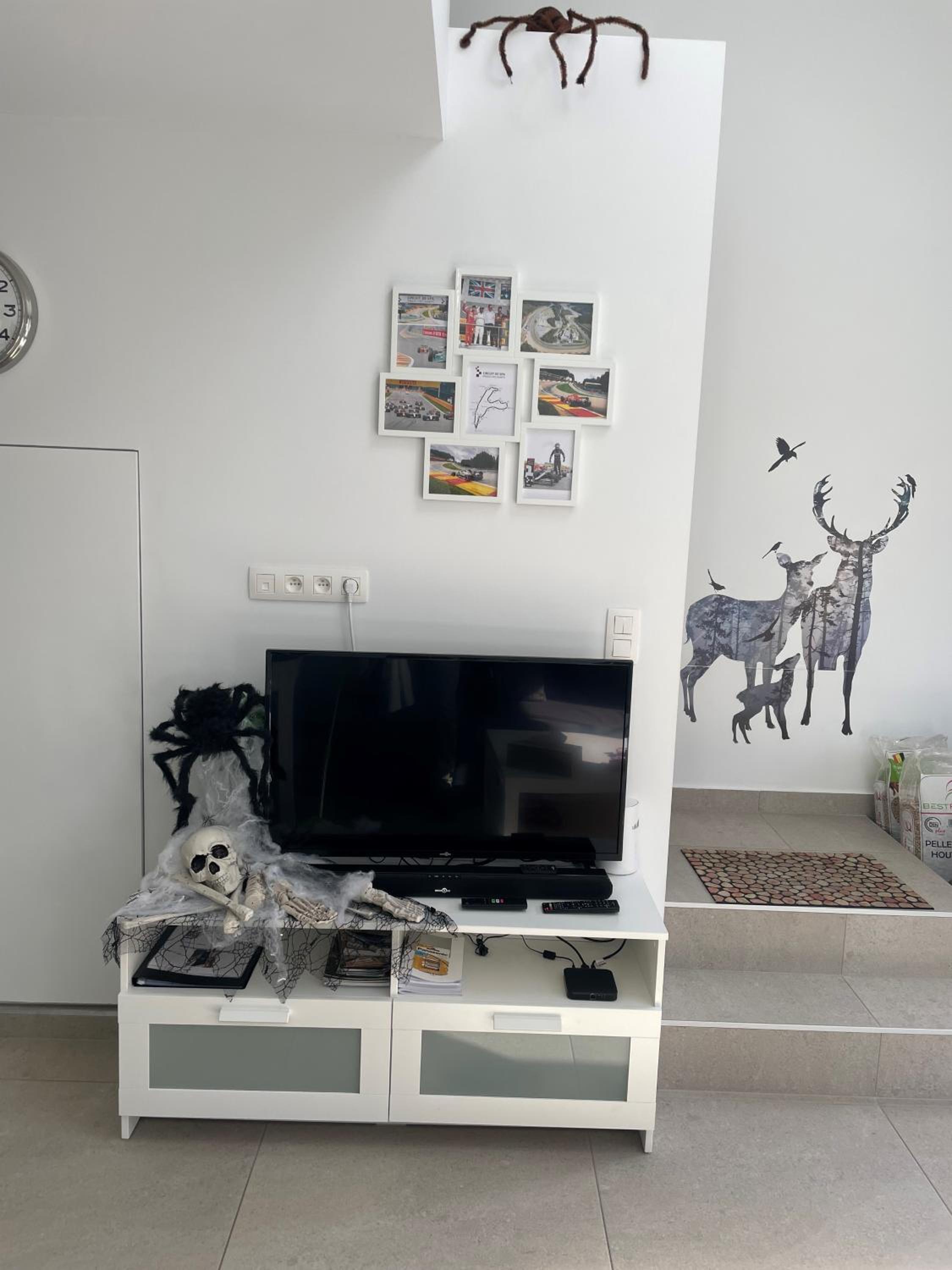 Terrasses de Malmedy Duplex LEANA LODGE 441