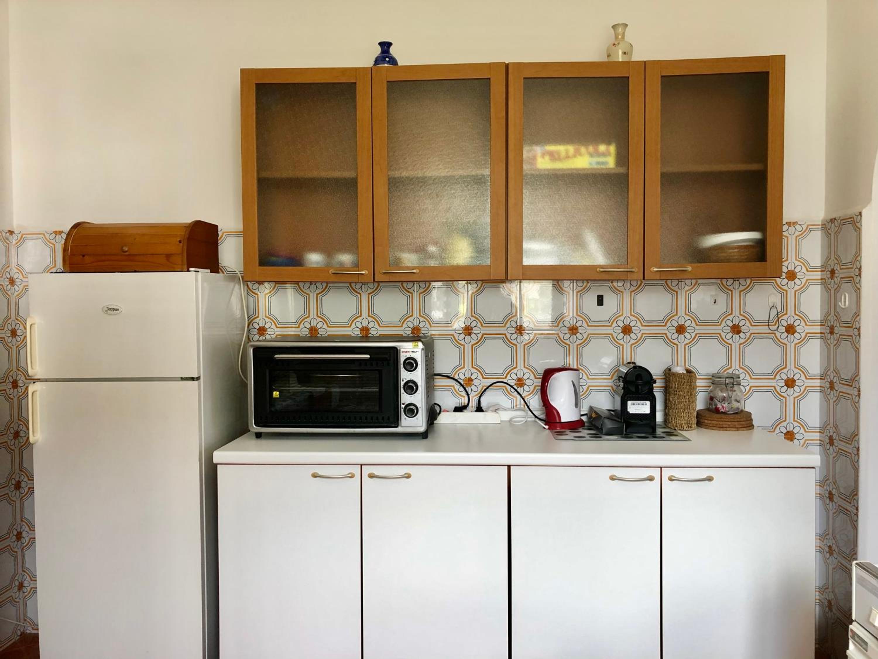 Villa Catenacci Anacapri photo 3