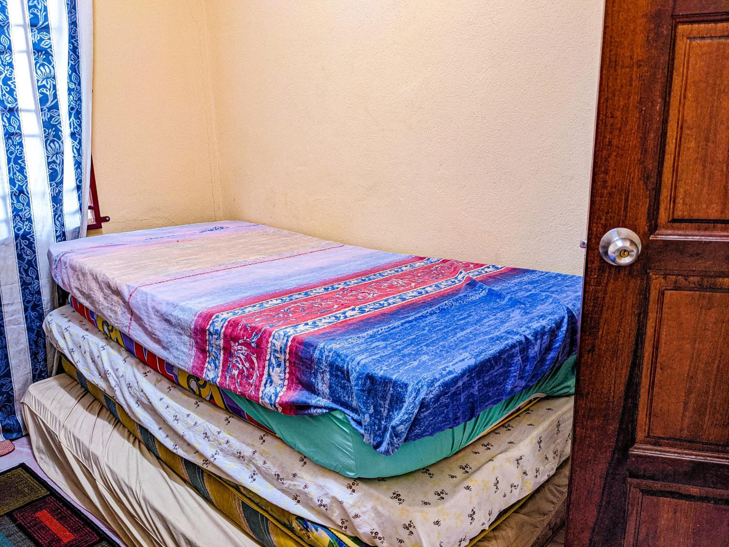 Homestay Kak soh at KampungKalai, Jeli Kelantan photo 6