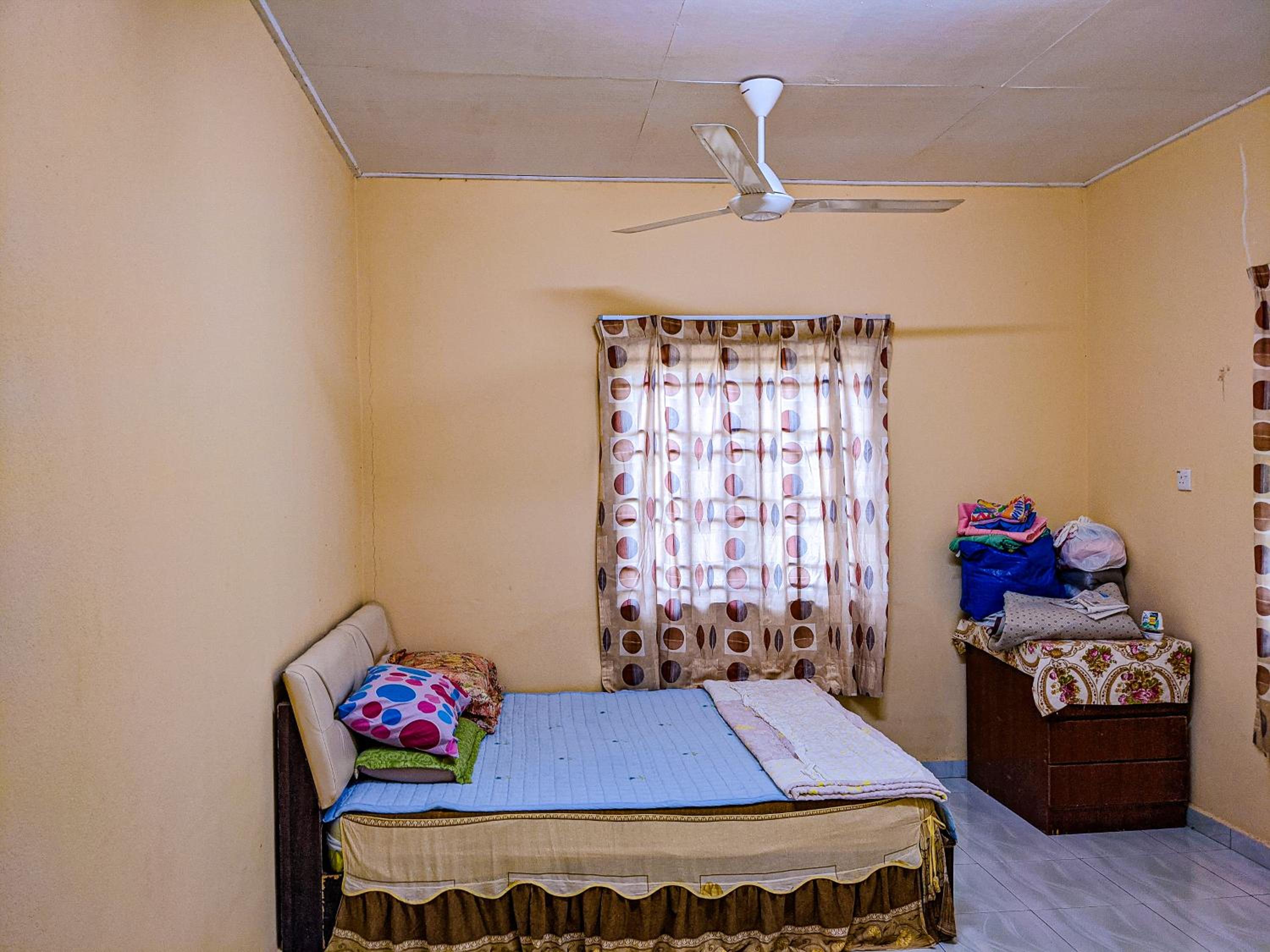 Homestay Kak soh at KampungKalai, Jeli Kelantan photo 5