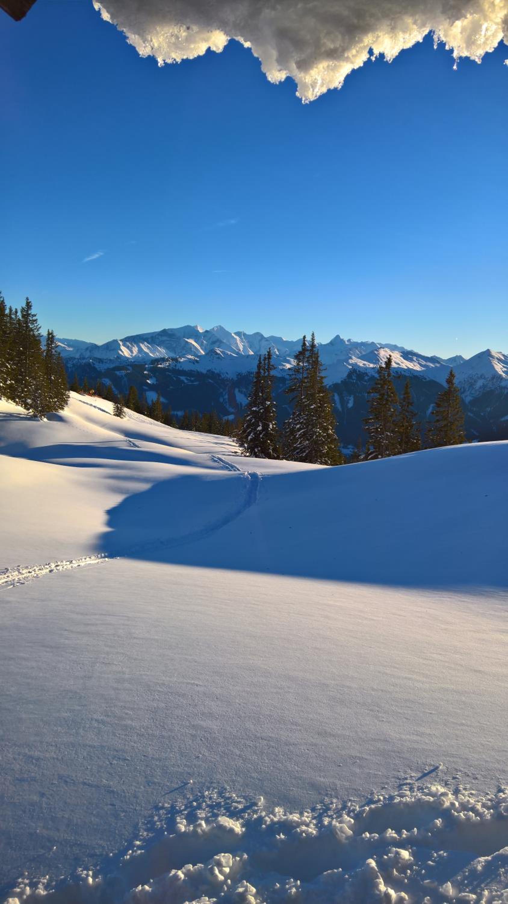 Appartement Hutter Saalbach