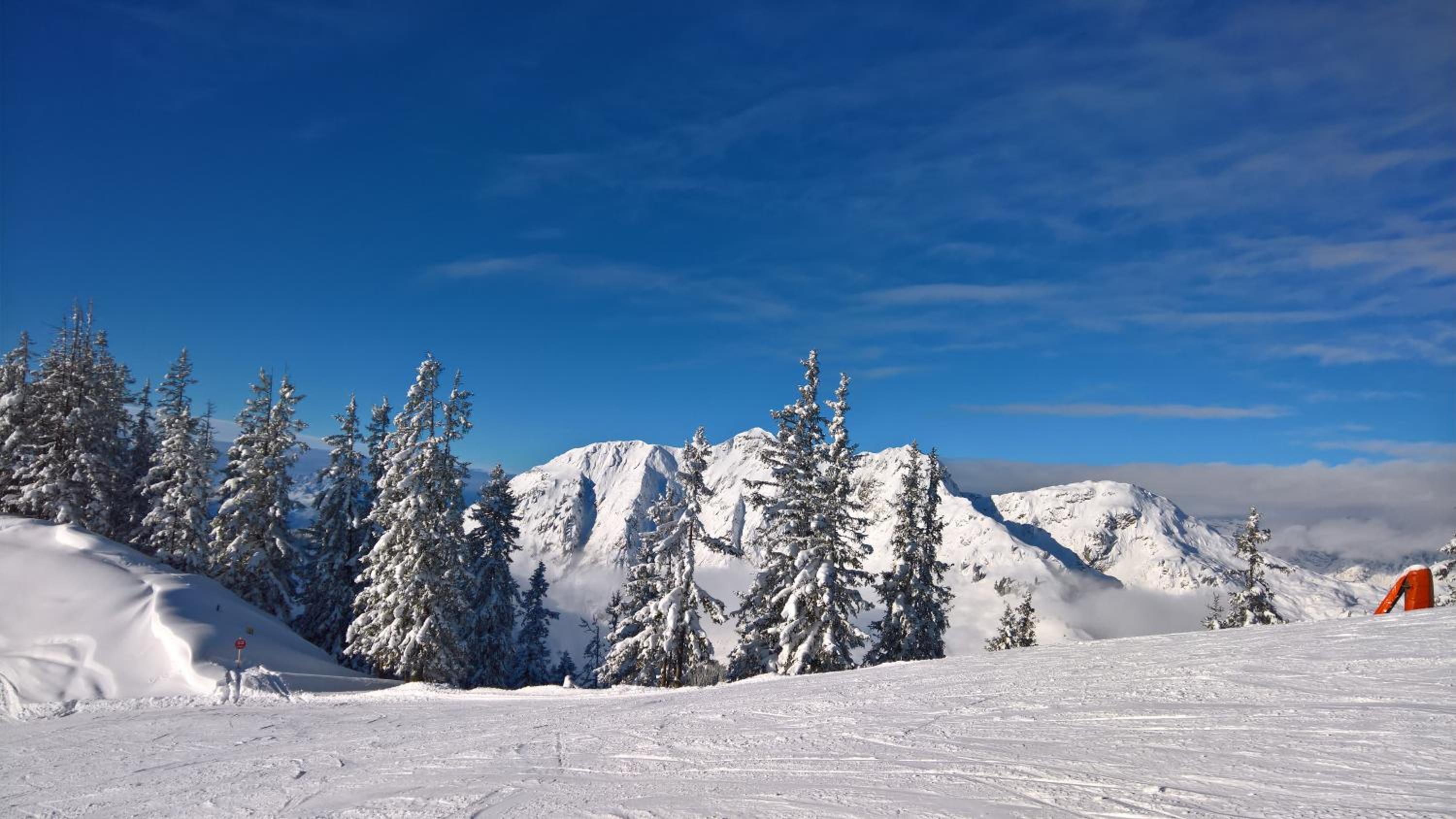 Appartement Hutter Saalbach
