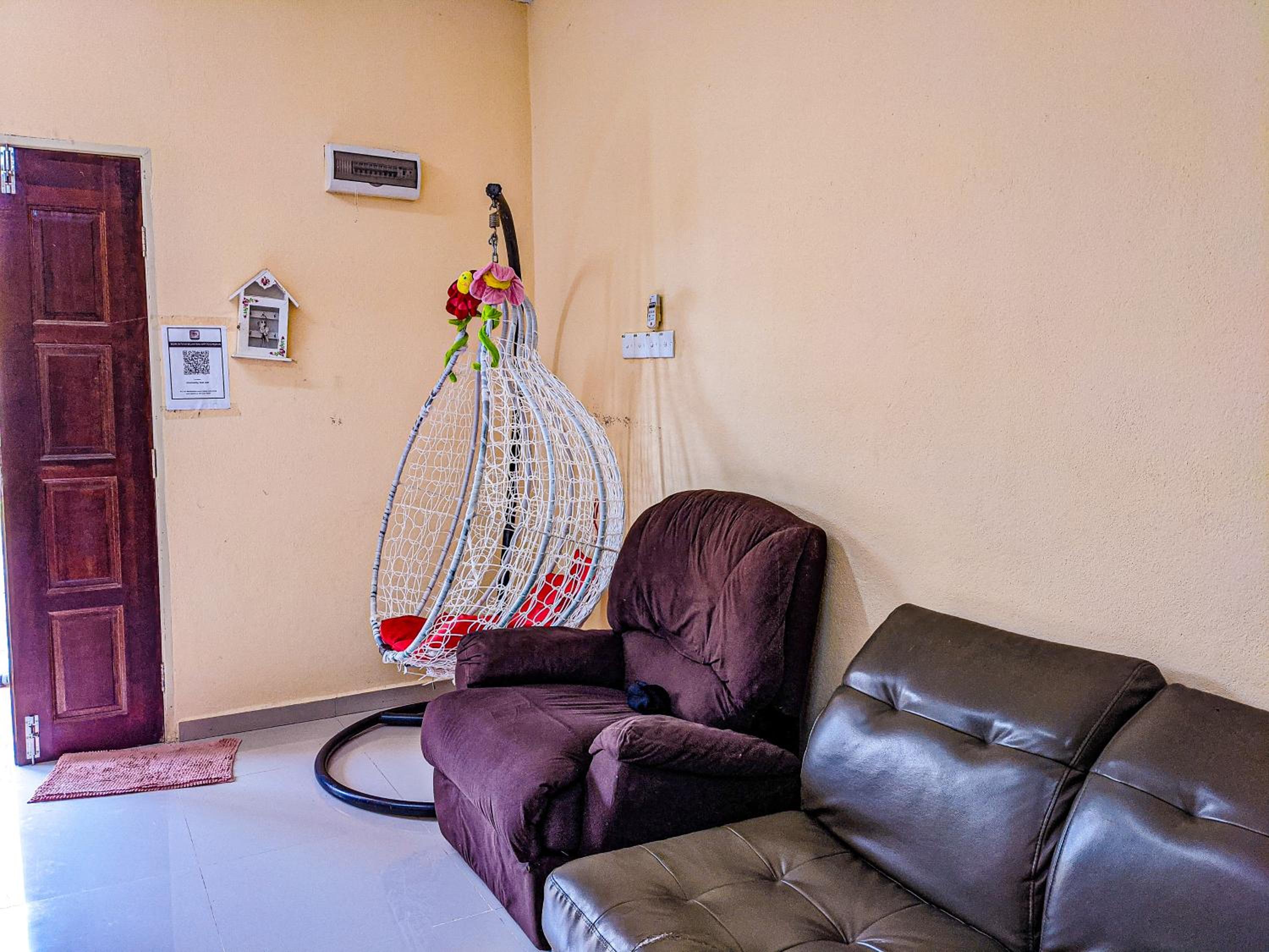 Homestay Kak soh at KampungKalai, Jeli Kelantan photo 3