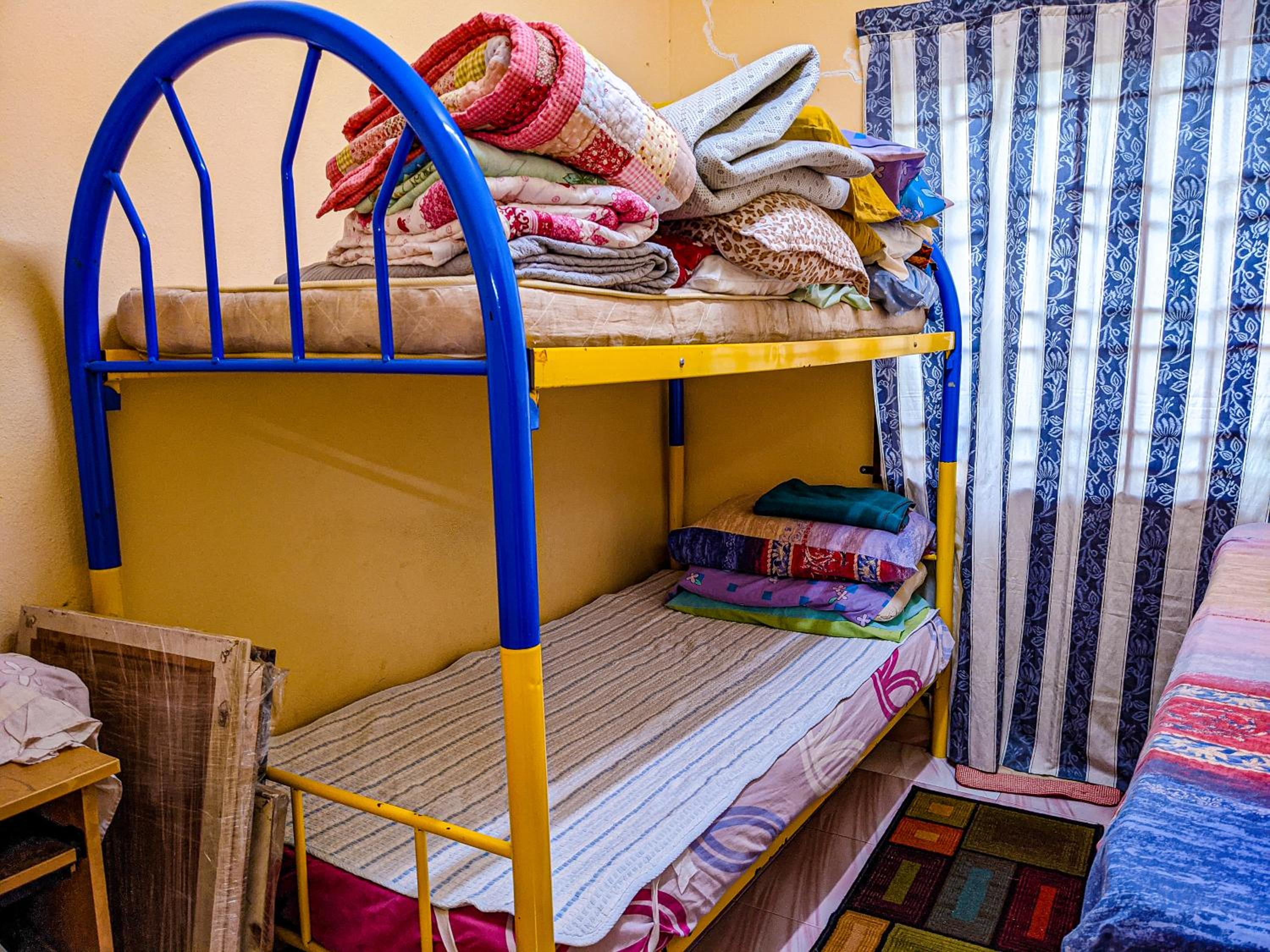 Homestay Kak soh at KampungKalai, Jeli Kelantan photo 8