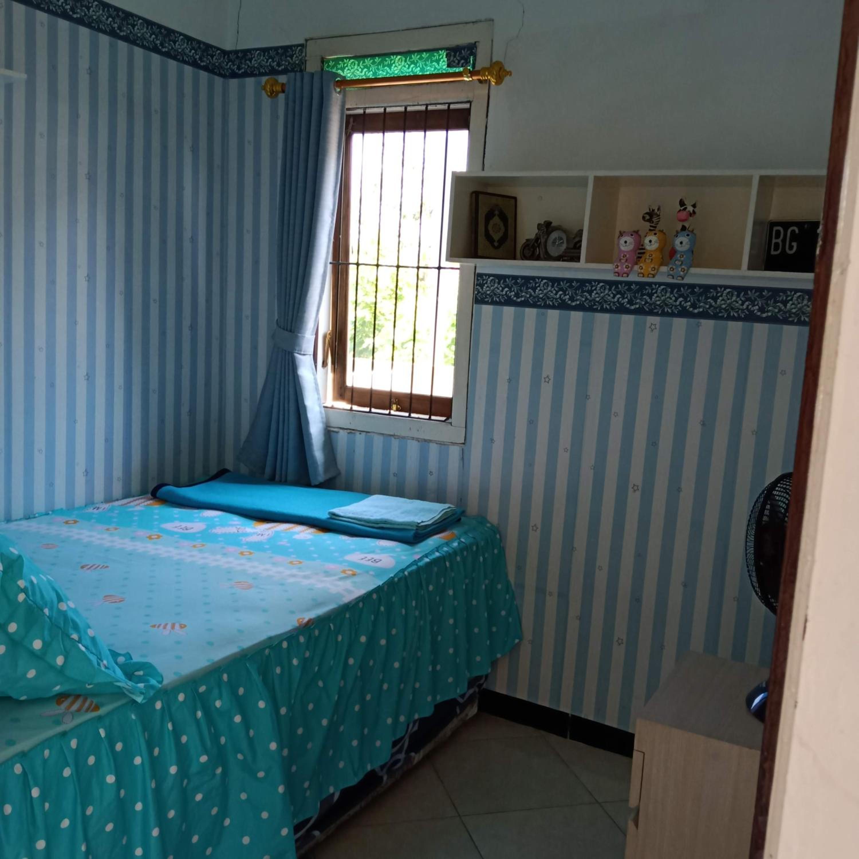 Kalandra Guest House view 4