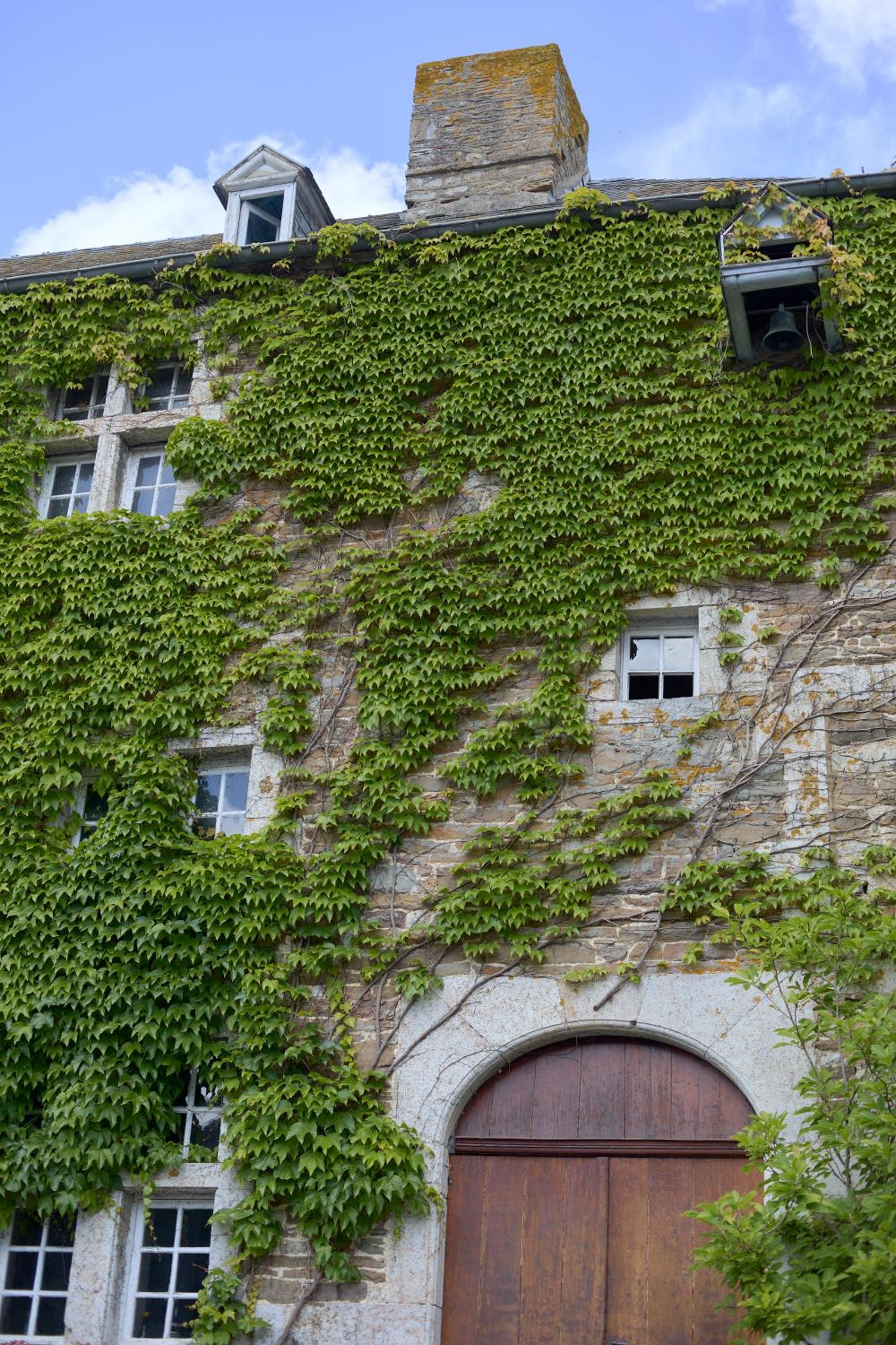 Château de la Chapelle