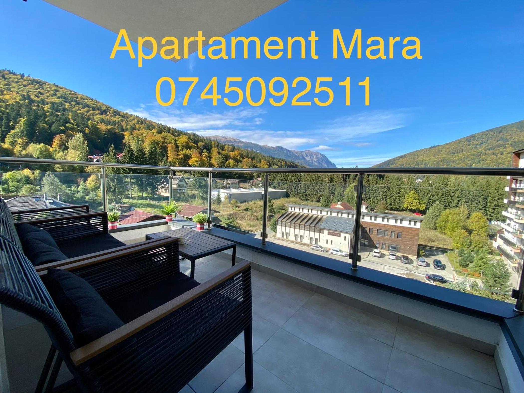 Apartament Mara view 4