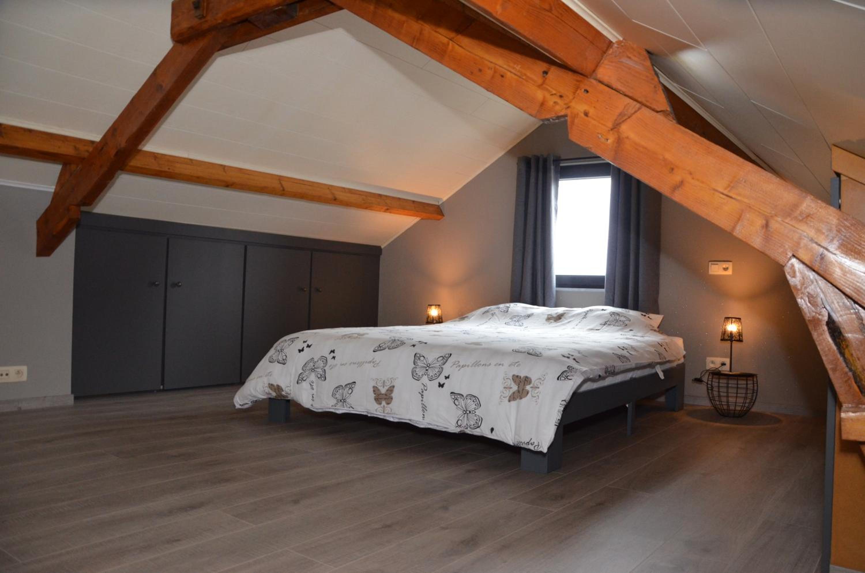 La petite maison