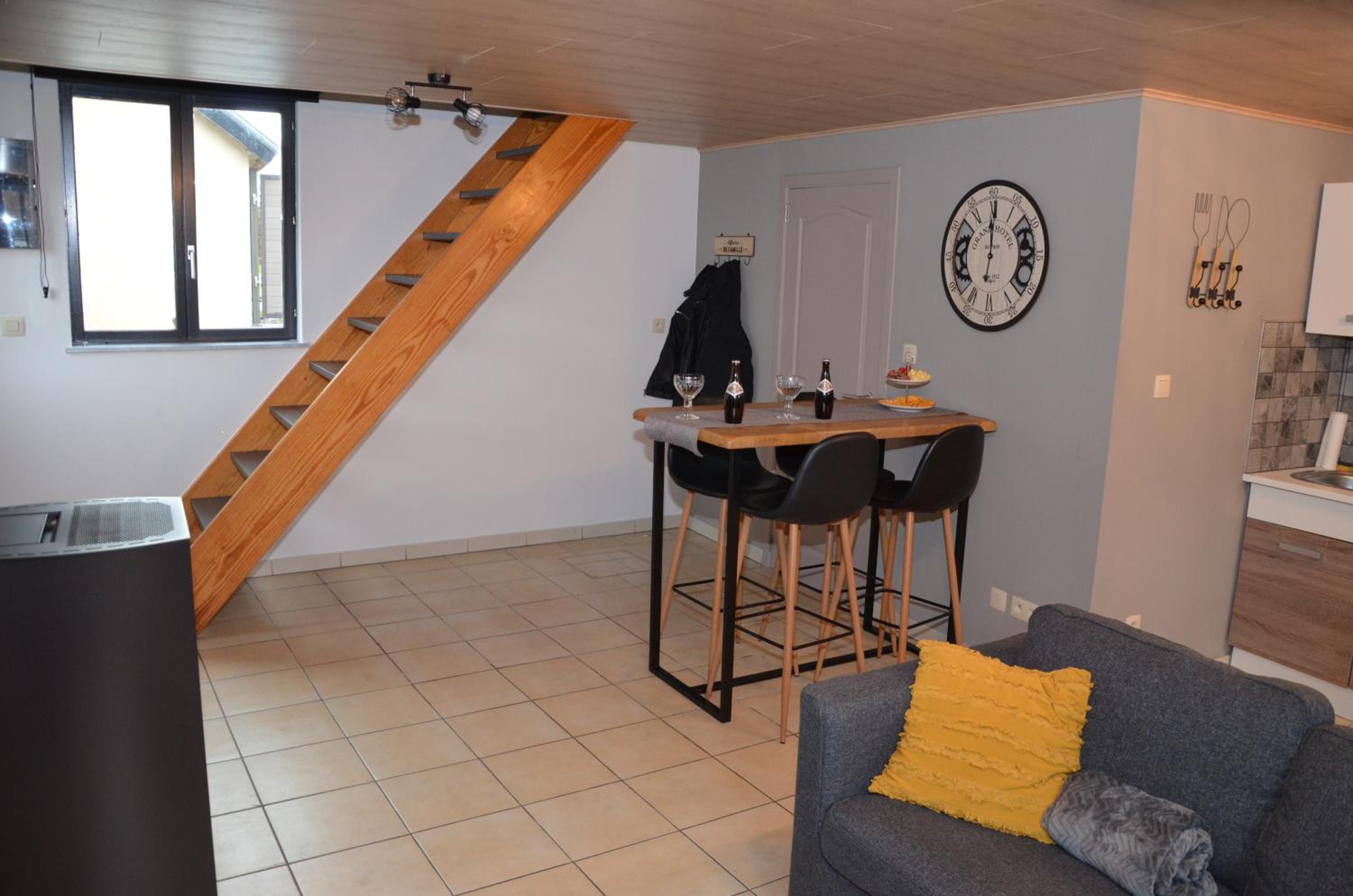 La petite maison