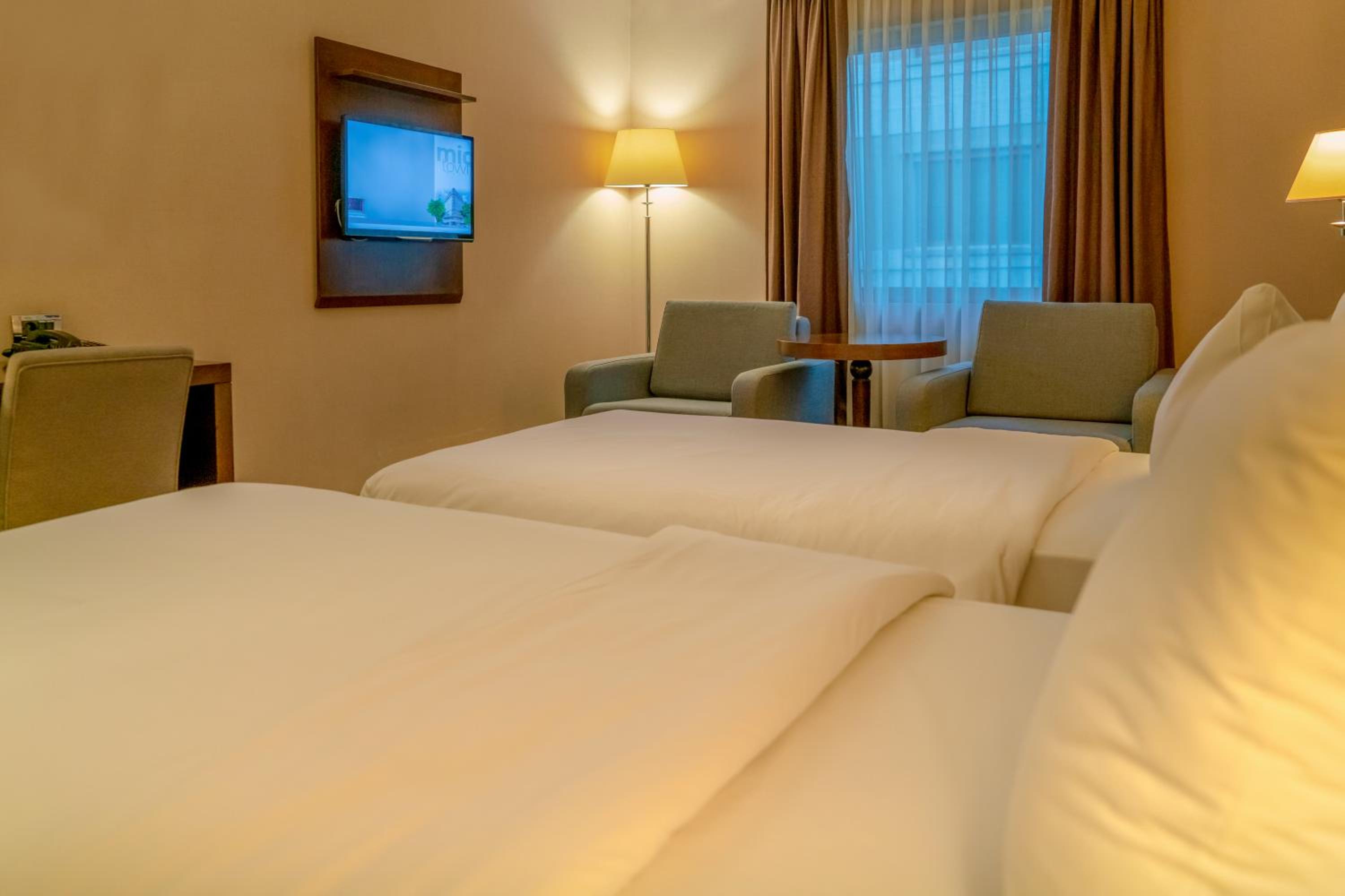 Midtown Hotel Istanbul