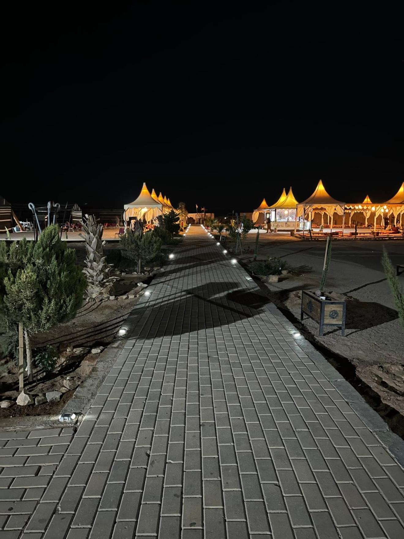 Al Sultana Luxury Camp - Image 5