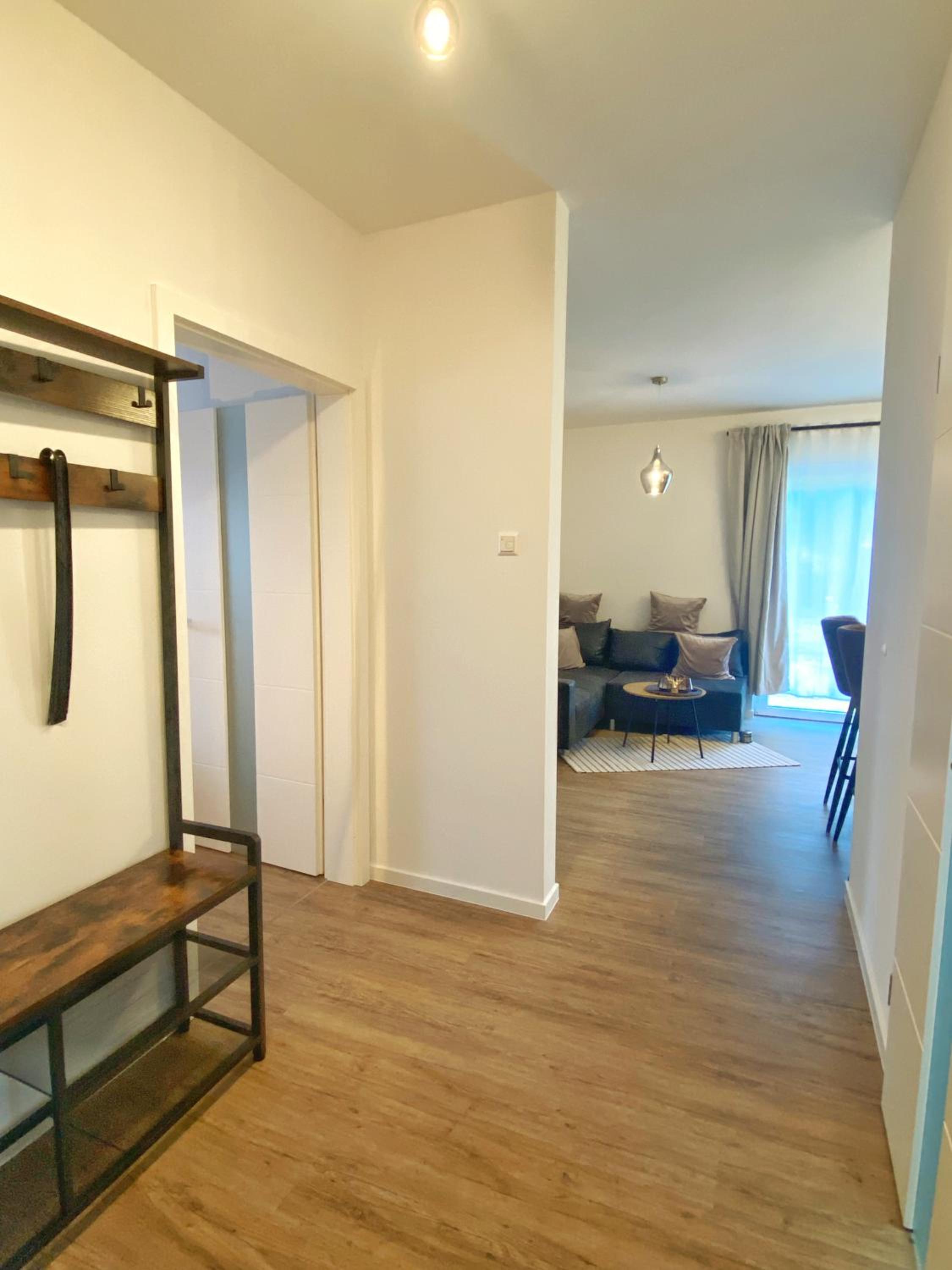 Leipzig Vacations - Ferienwohnung Leipzig- Hirschfeld Apartments - Property Image 33
