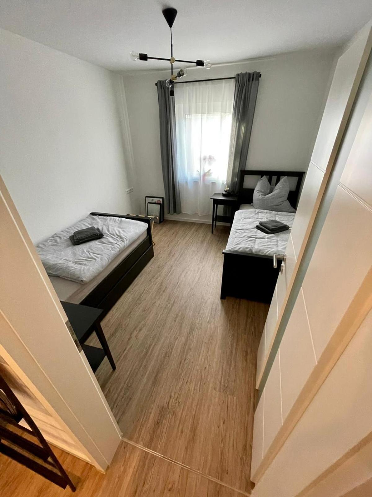 Leipzig Vacations - Ferienwohnung Leipzig- Hirschfeld Apartments - Property Image 35