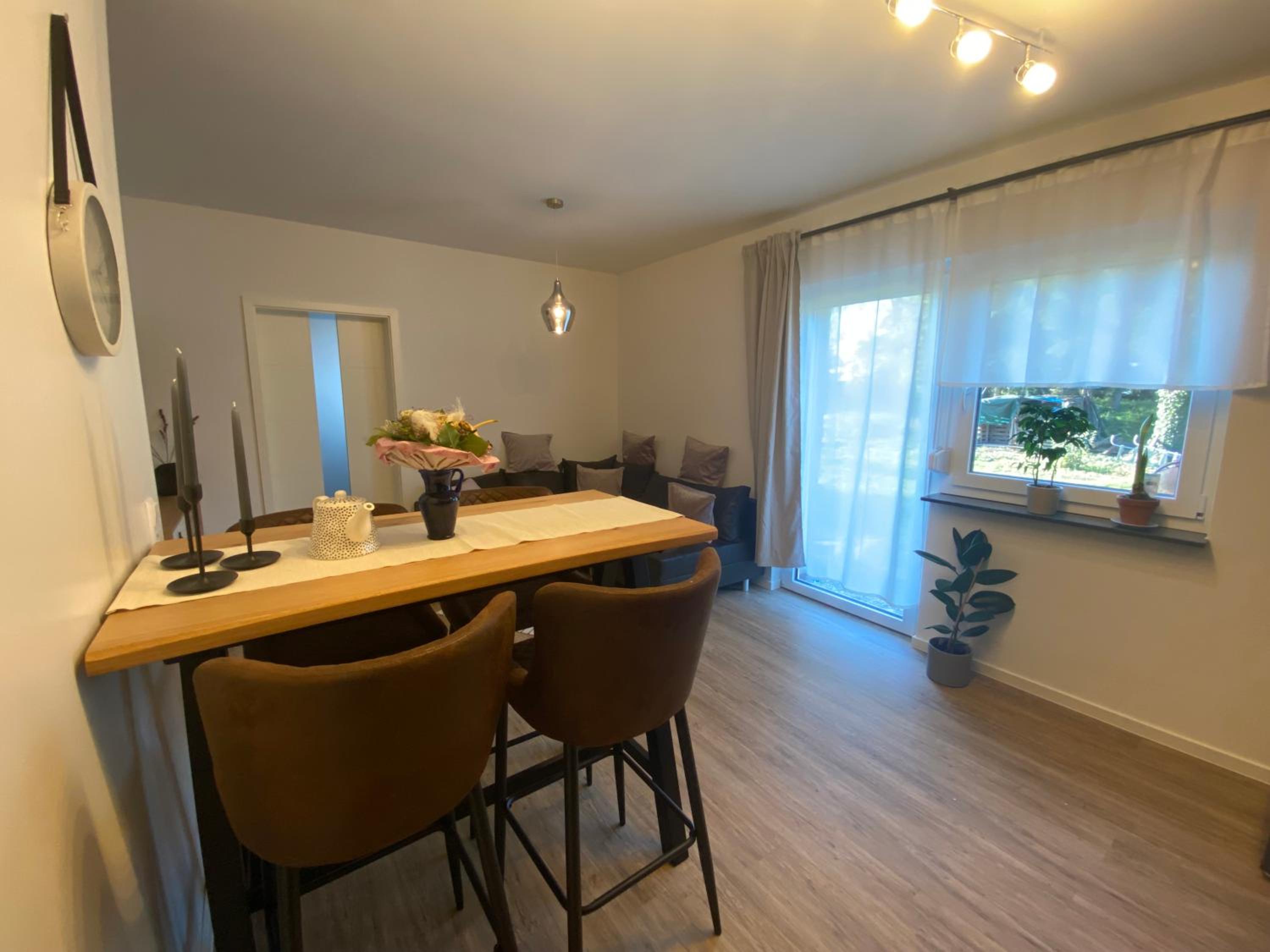 Leipzig Vacations - Ferienwohnung Leipzig- Hirschfeld Apartments - Property Image 43