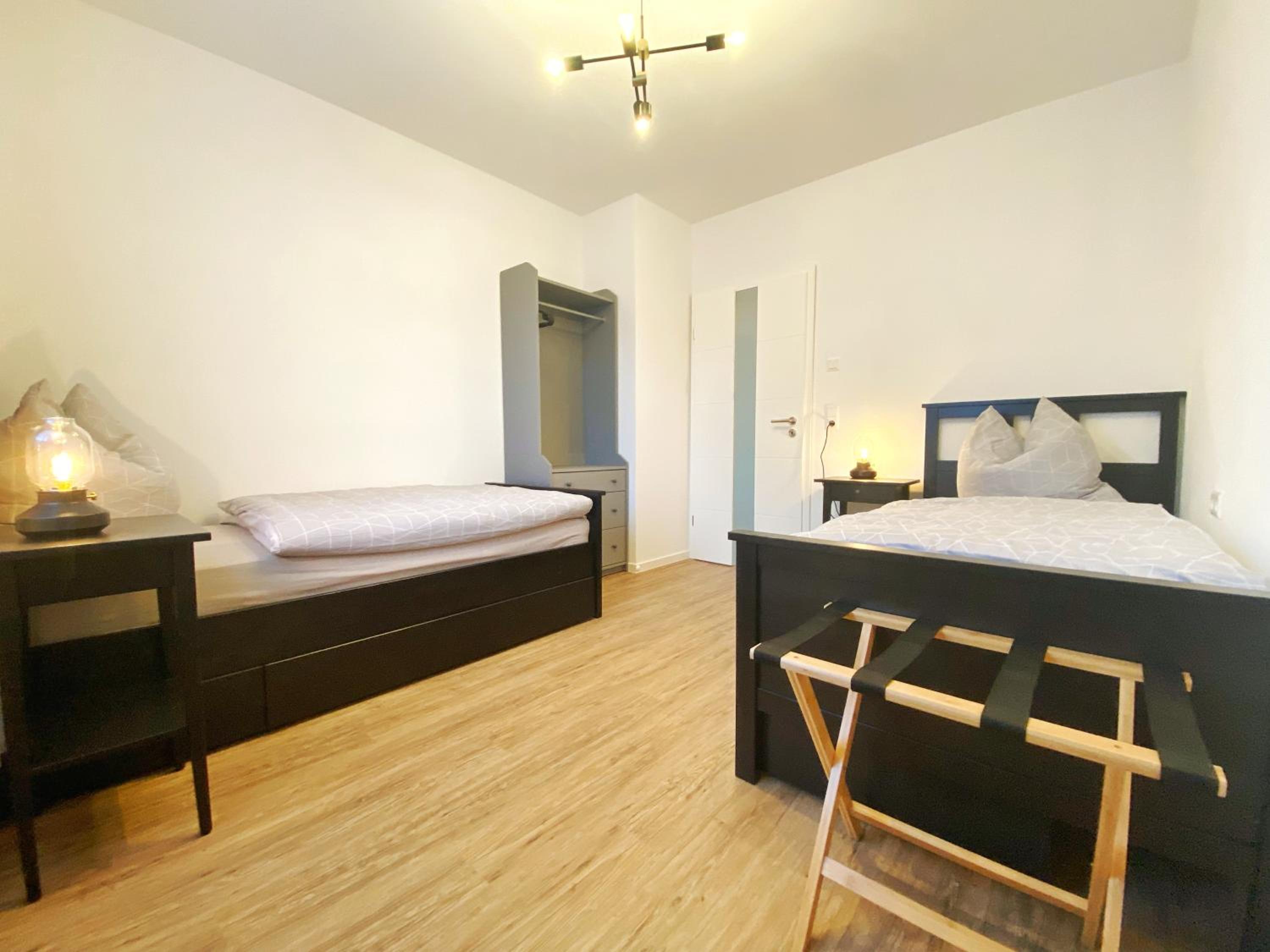 Leipzig Vacations - Ferienwohnung Leipzig- Hirschfeld Apartments - Property Image 39
