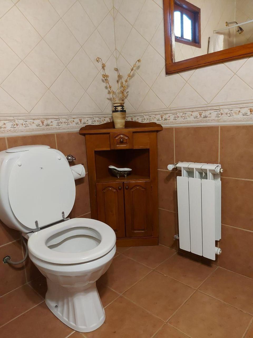 Casa Bien al Sur