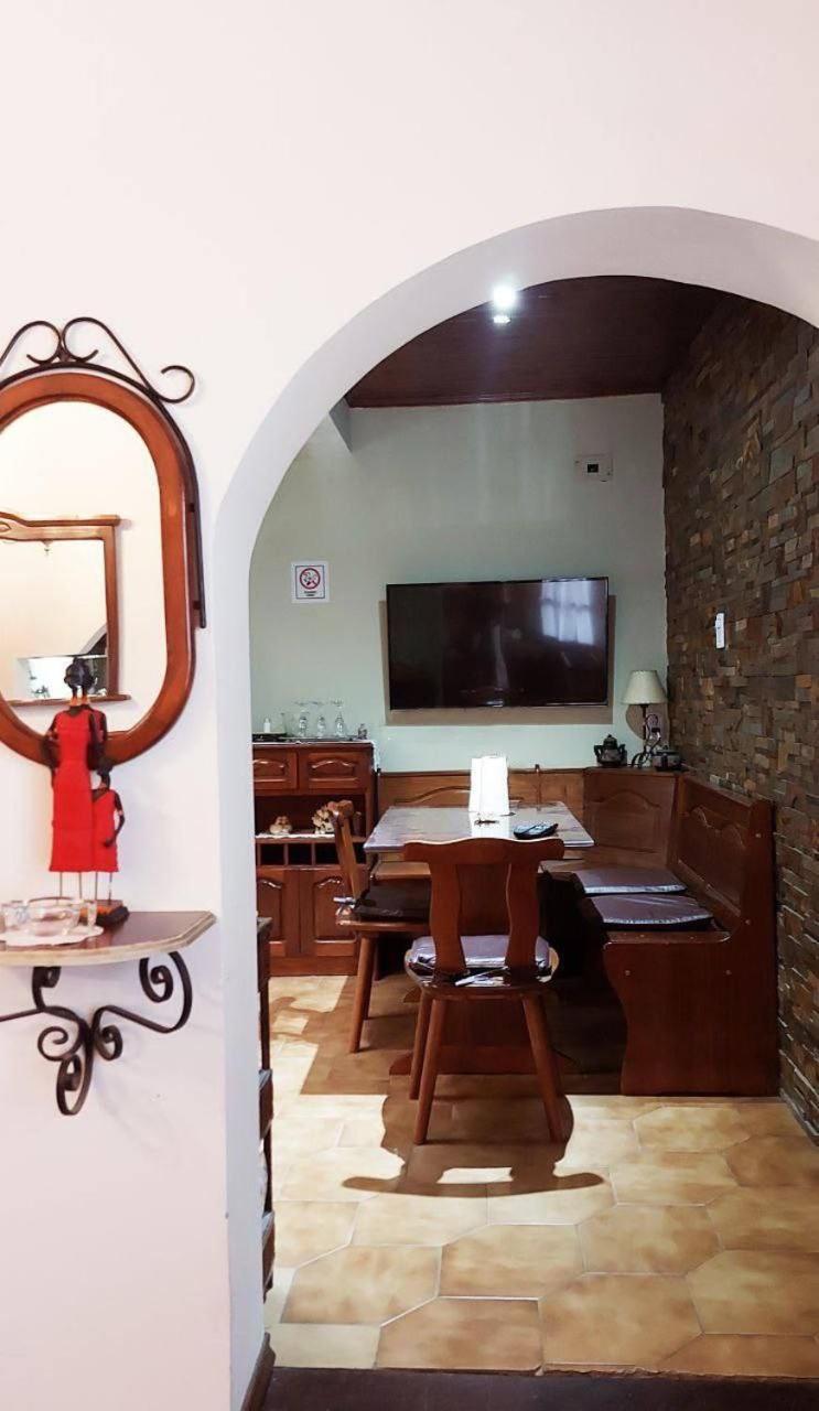 Casa Bien al Sur