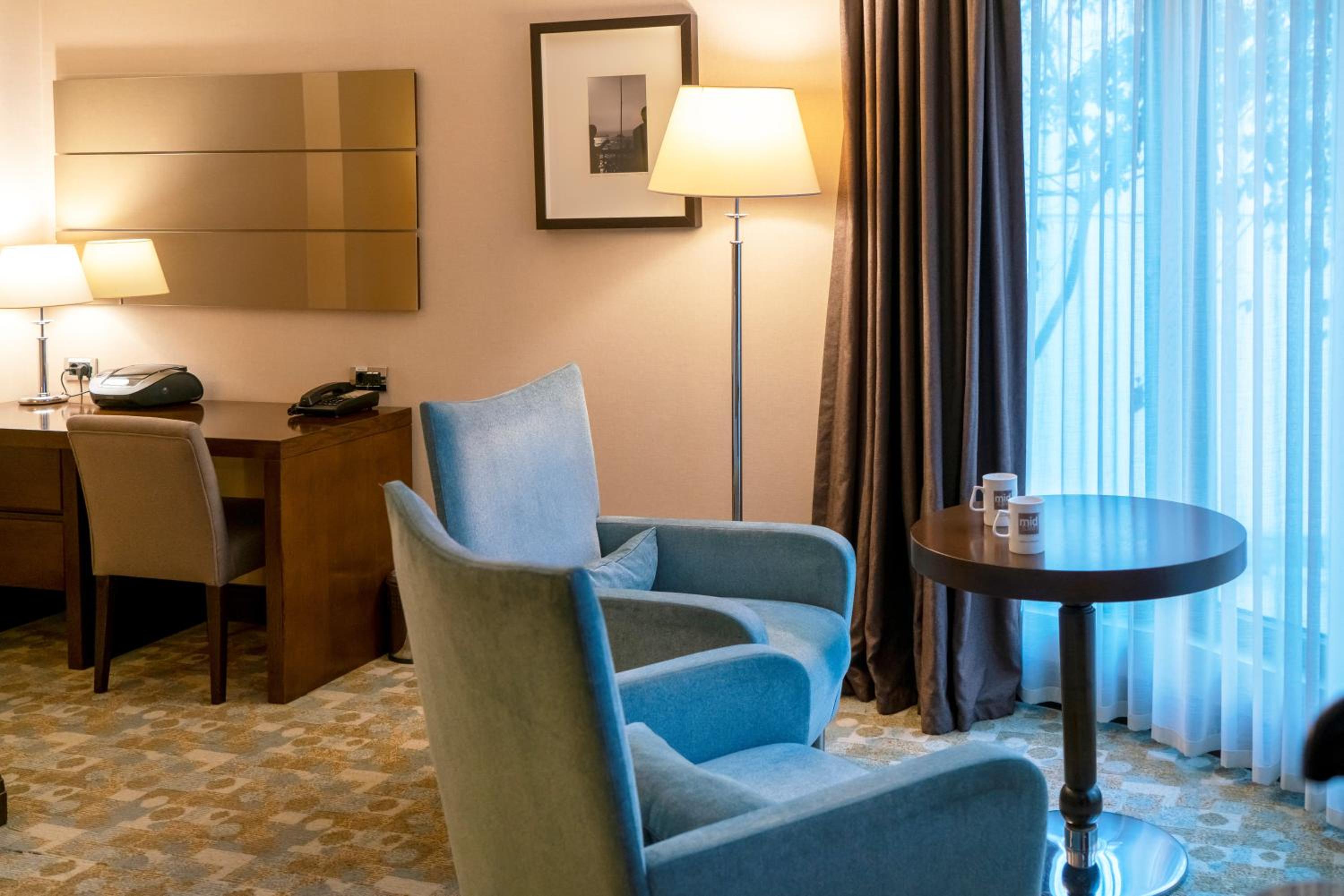 Midtown Hotel Istanbul